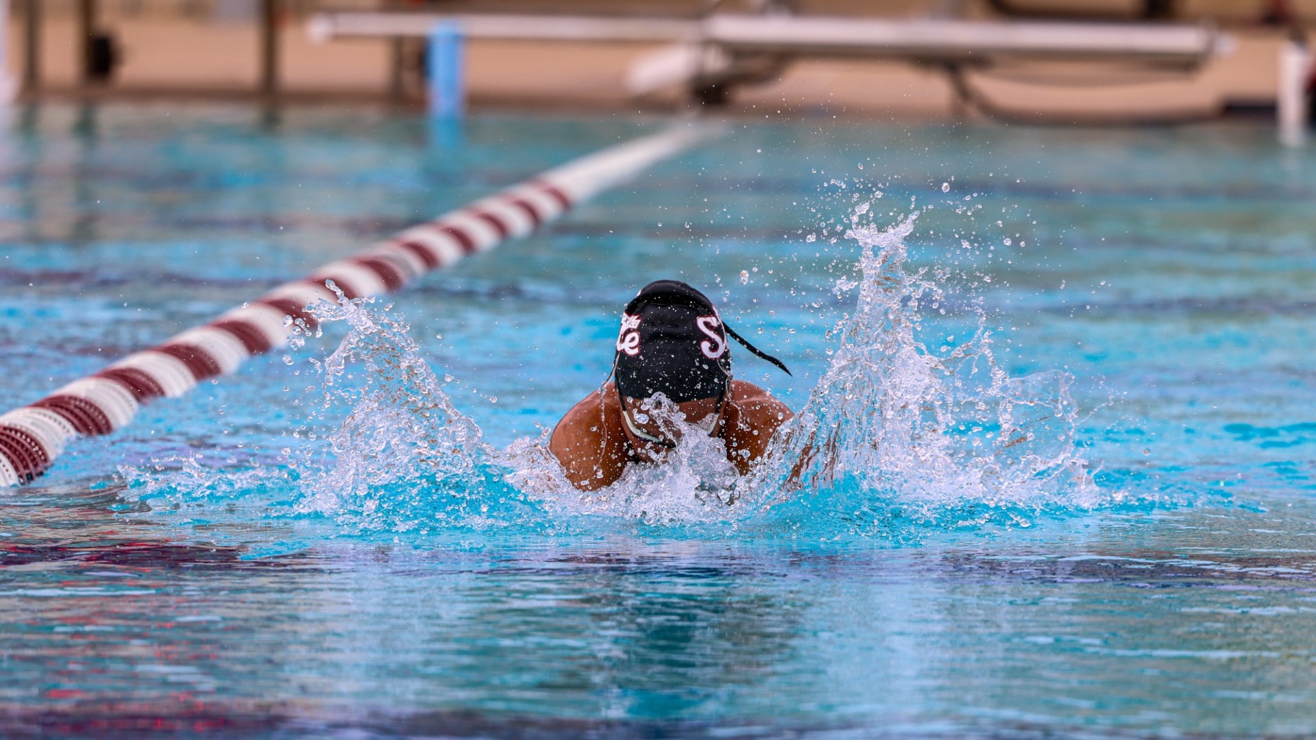 NM State Swim & Dive