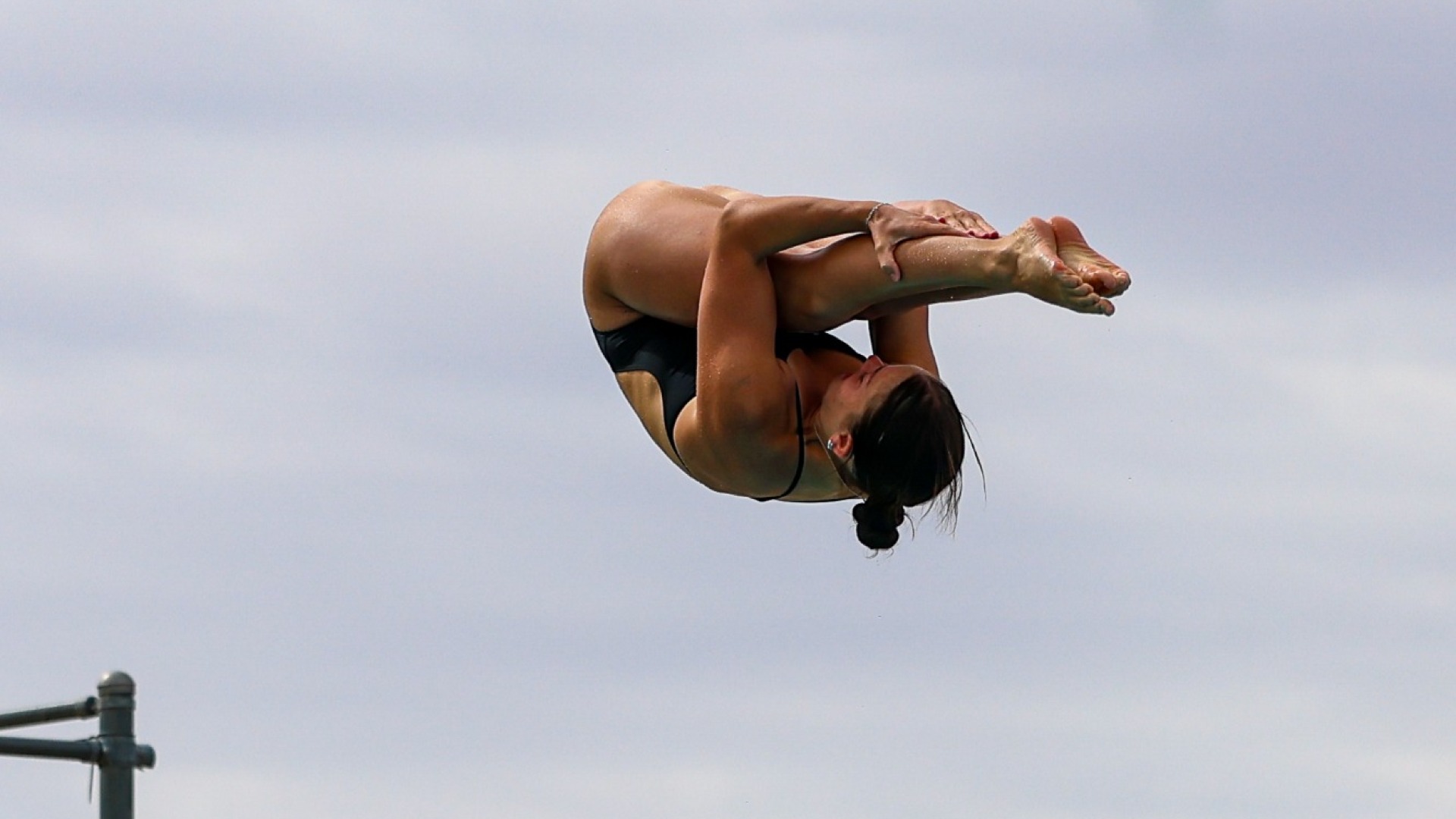 Diving Event
