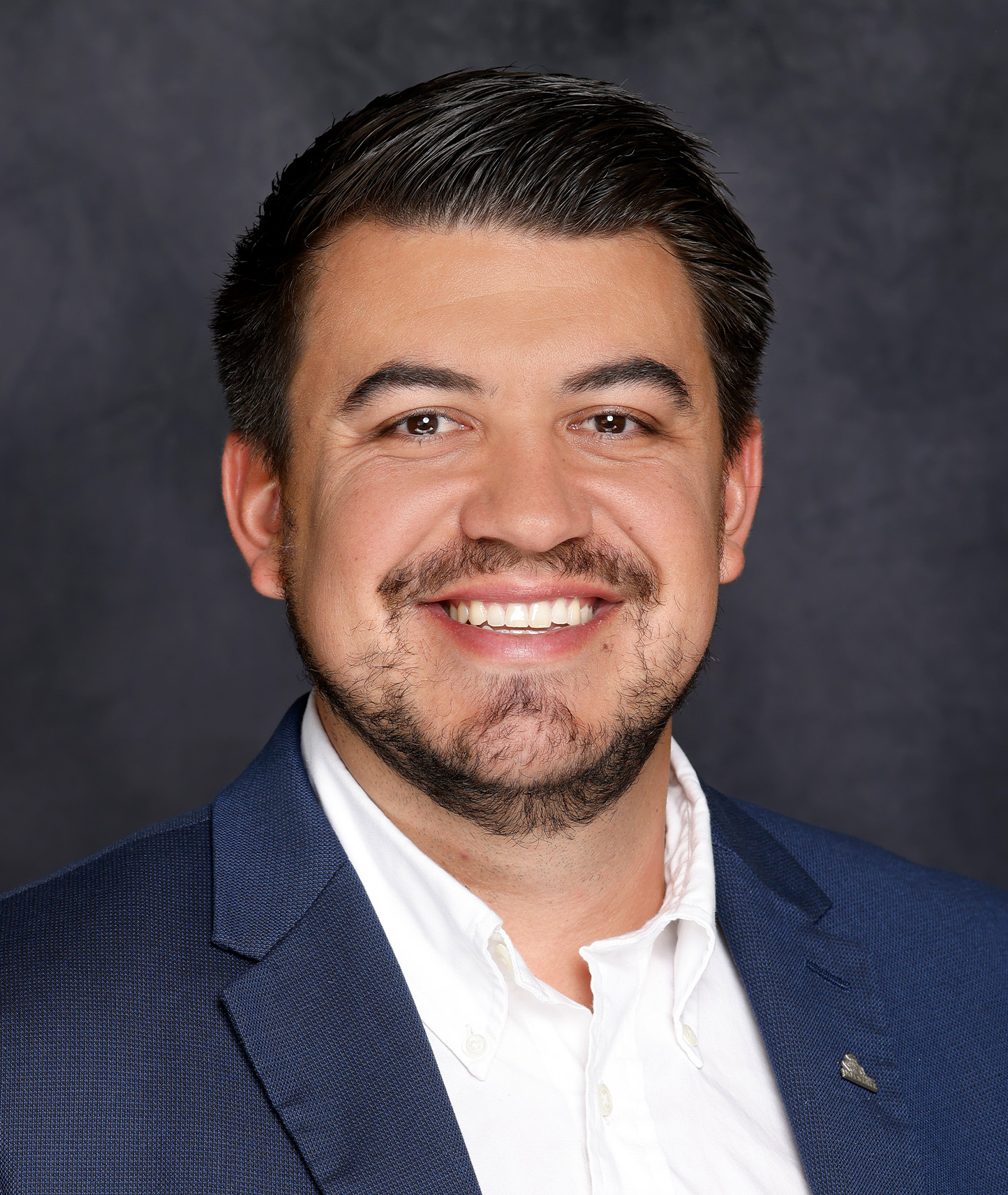 Michael Navarrette