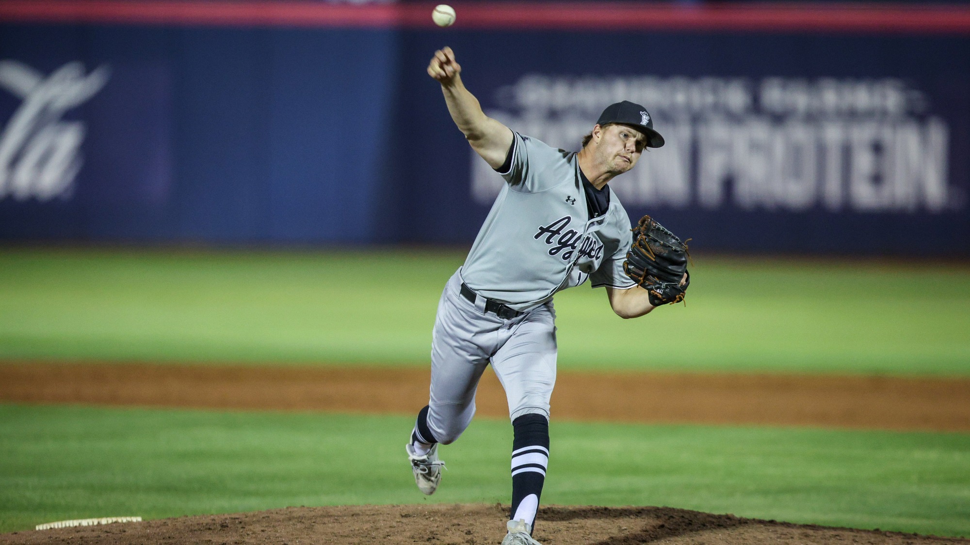 Colton Sneddon vs. Arizona May 6, 2026