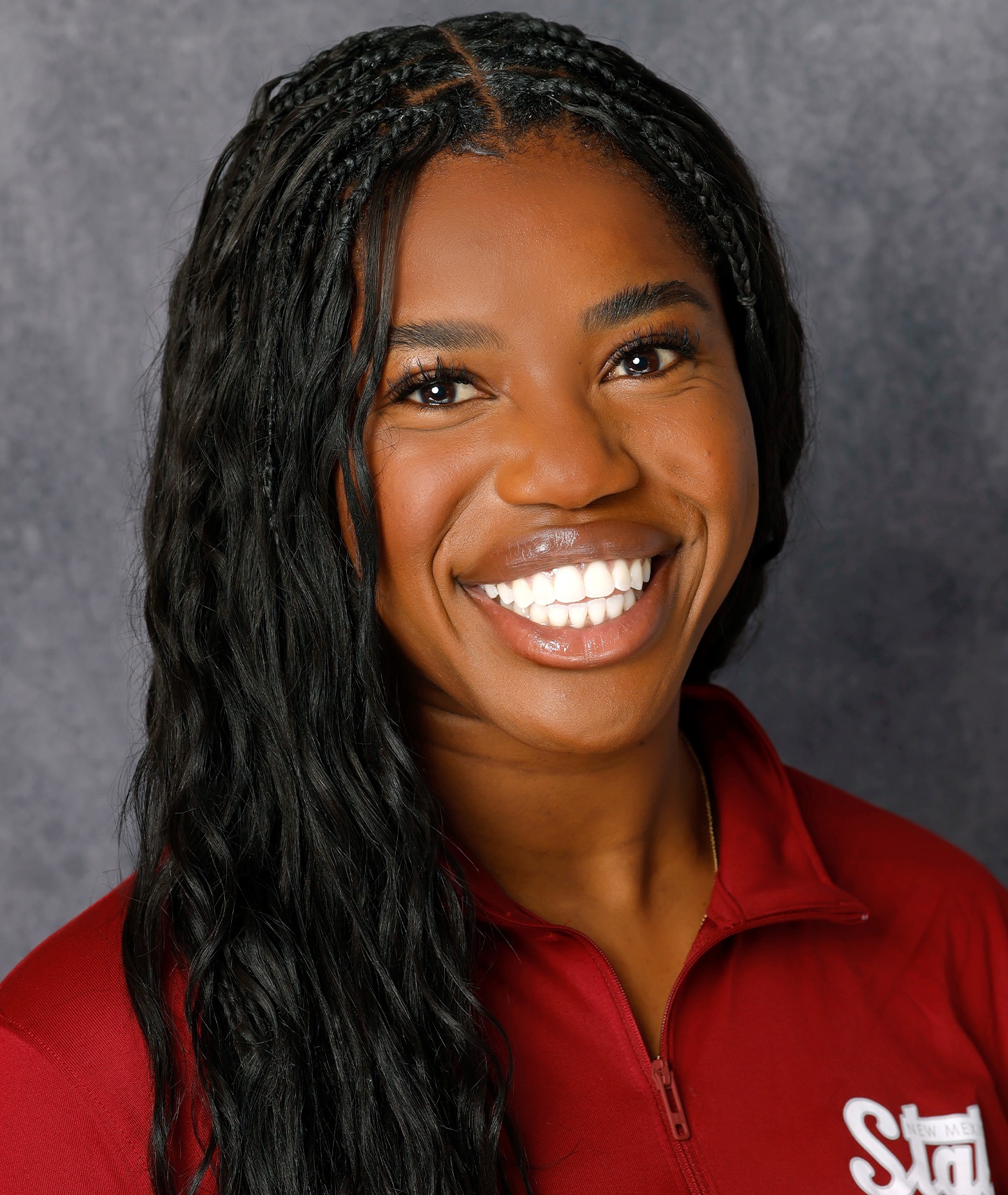 Adeola Akomolafe Headshot