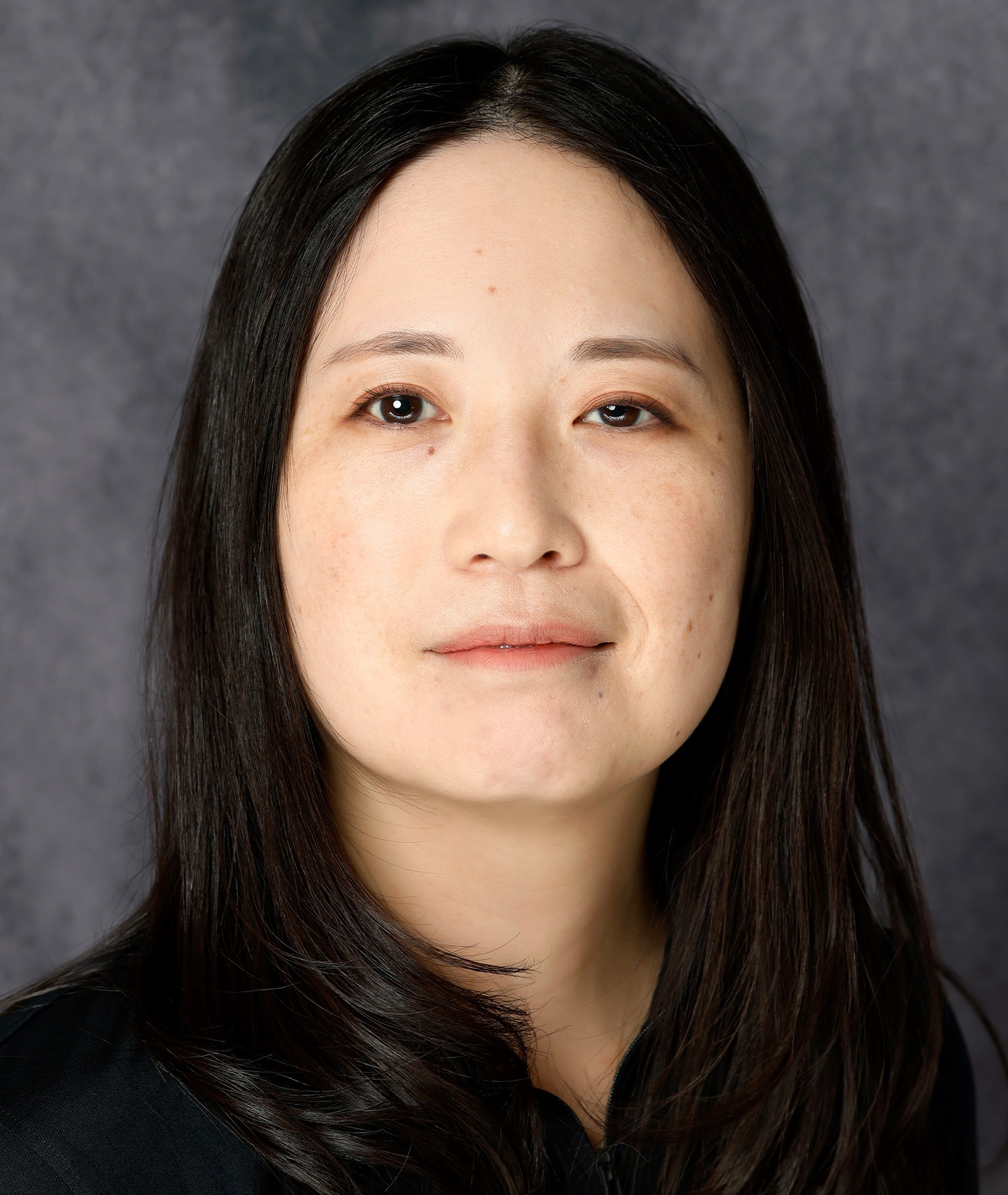 Asami Morita Headshot