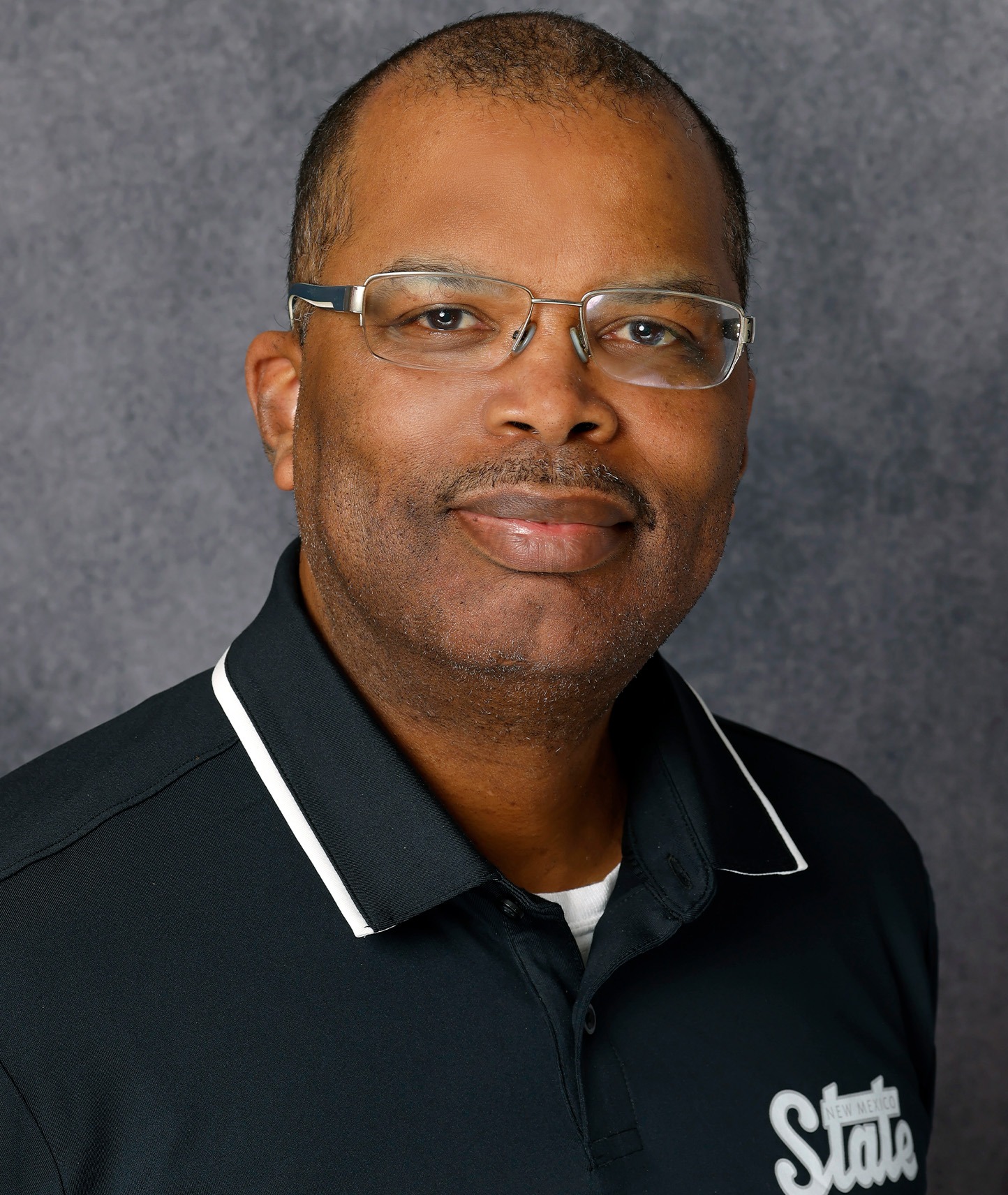 Vonn Read Headshot