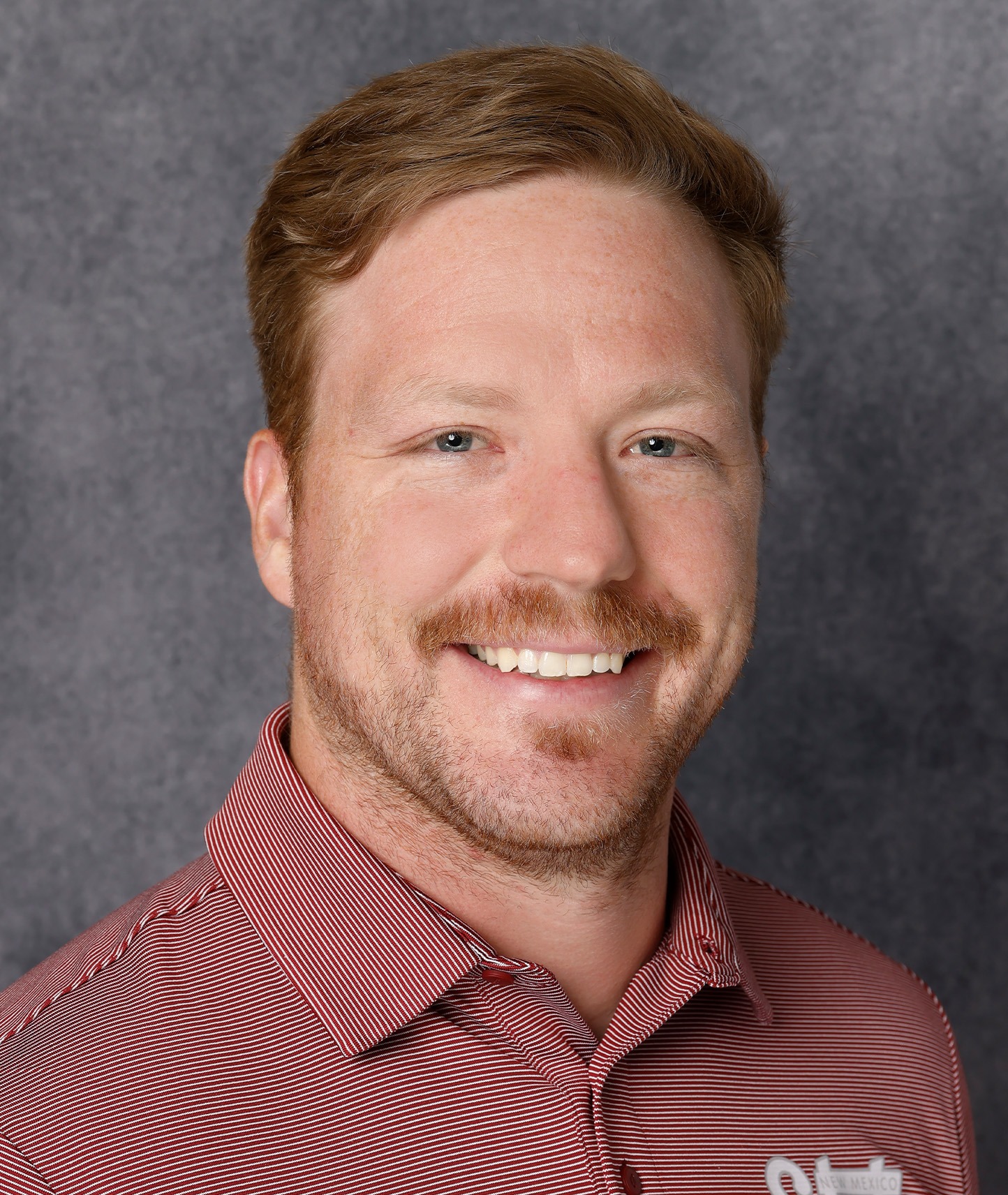 Shane Nelson