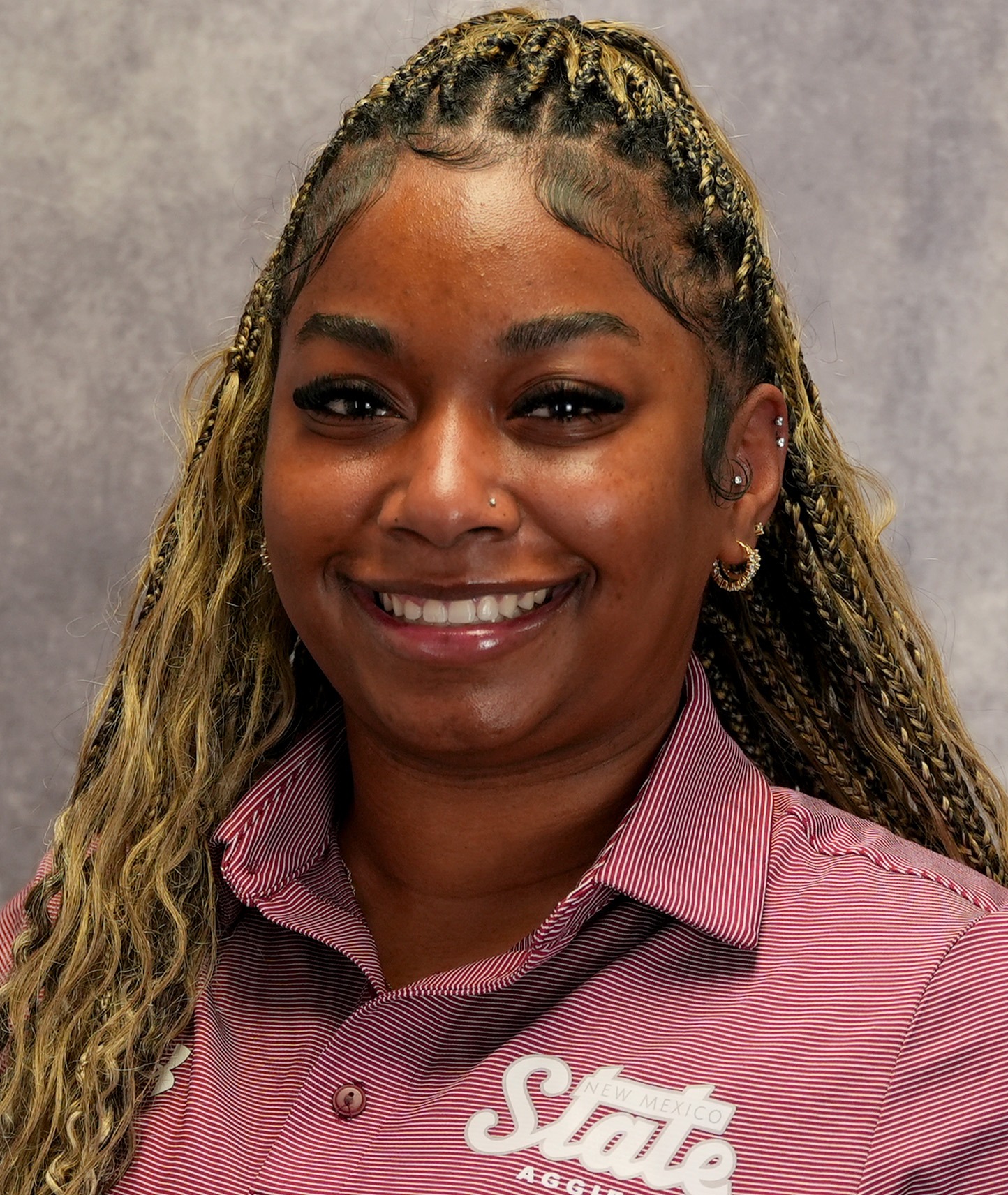 Carisma Lynn headshot