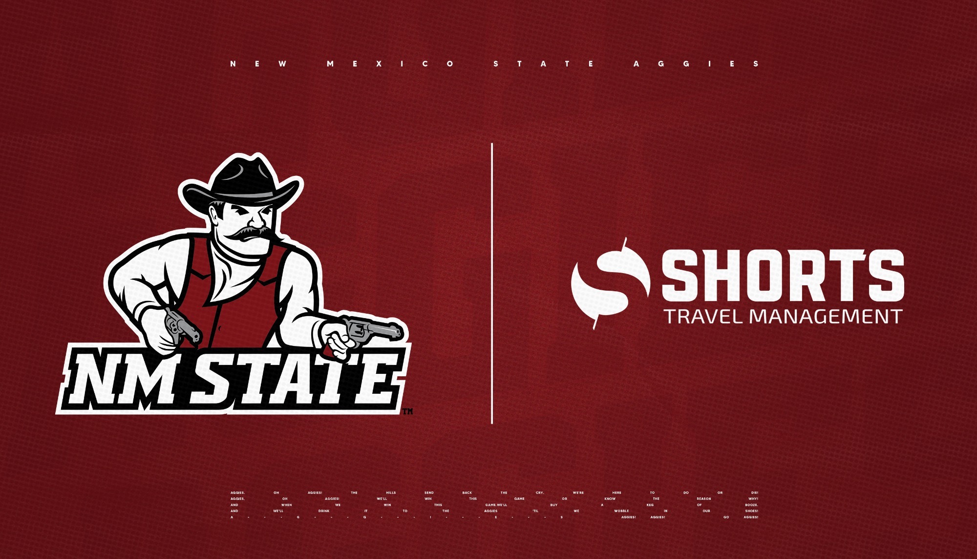 Short's Travel Parternship graphic