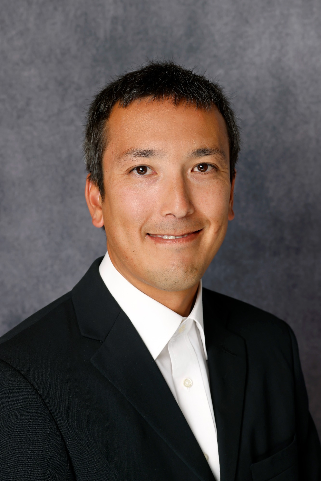 Joseph Rath updated headshot
