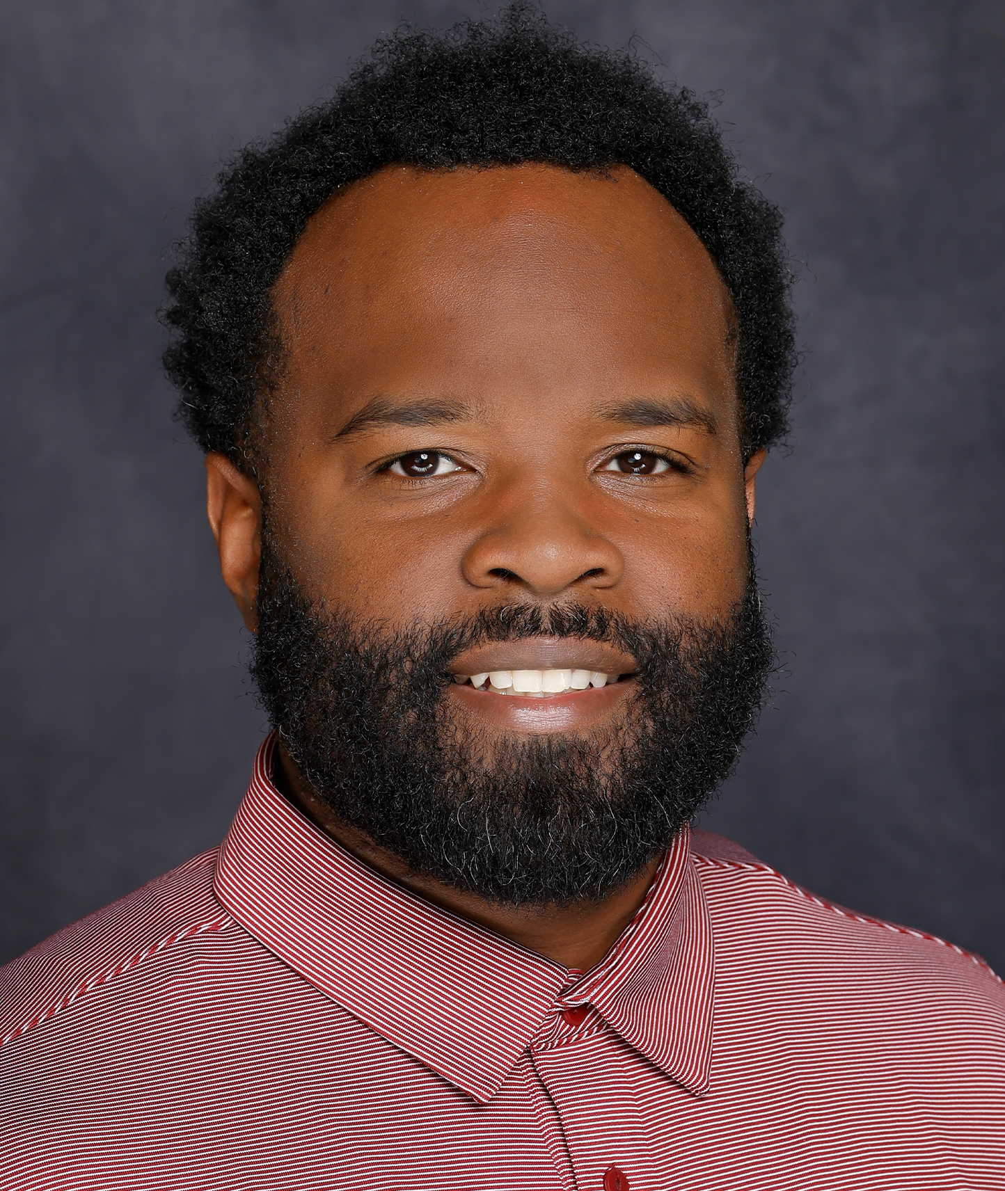 Herbert Frazier