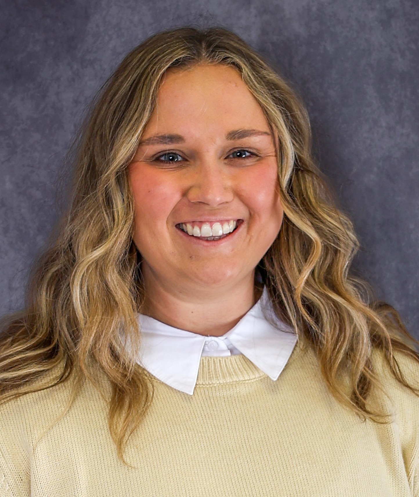 Anna Eggers