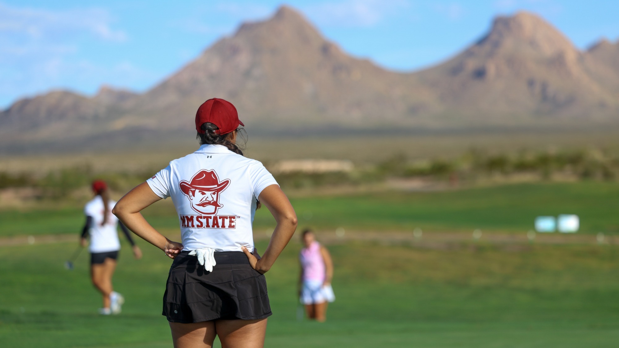 Women's Golf