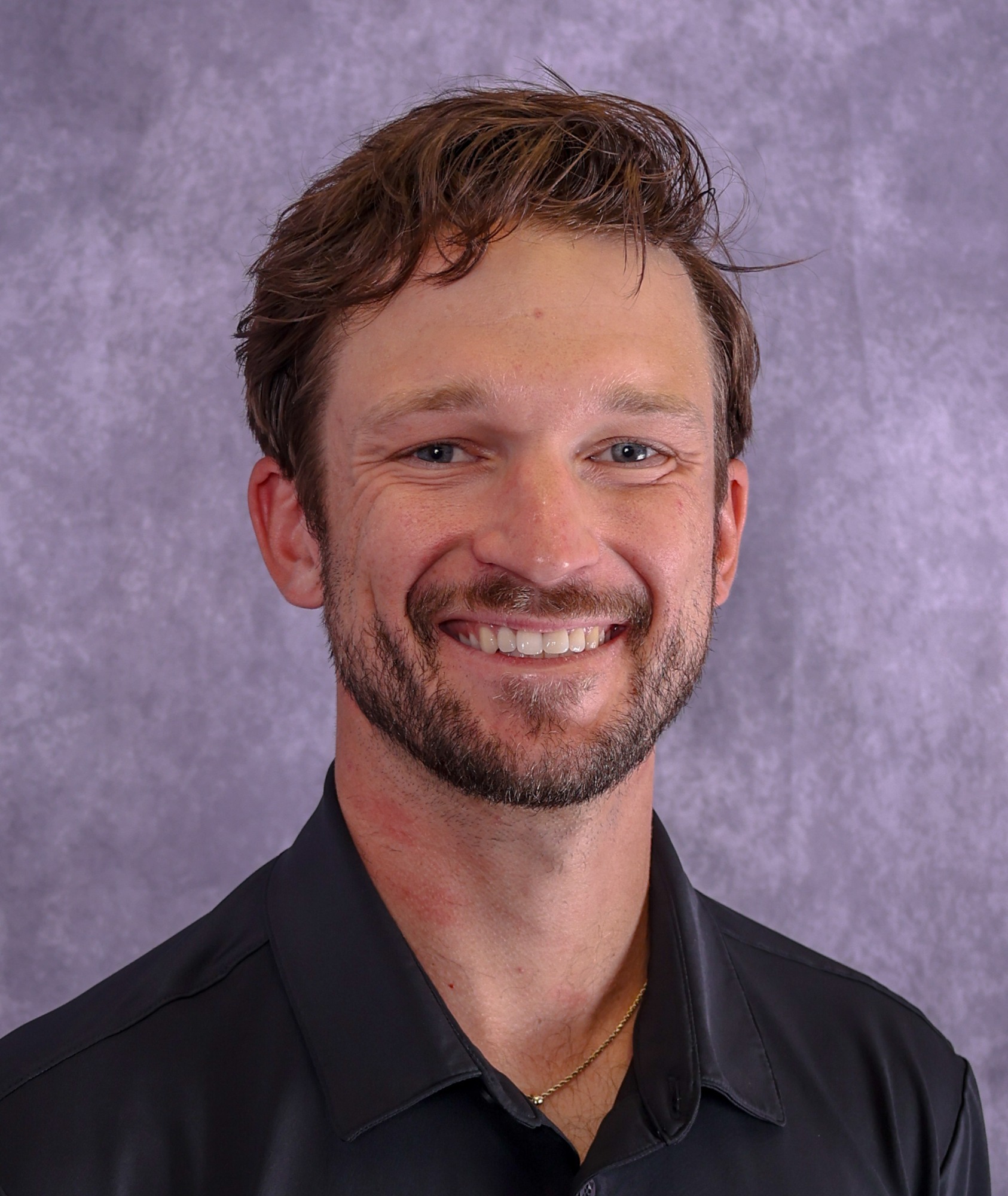 Connor Dailey Headshot