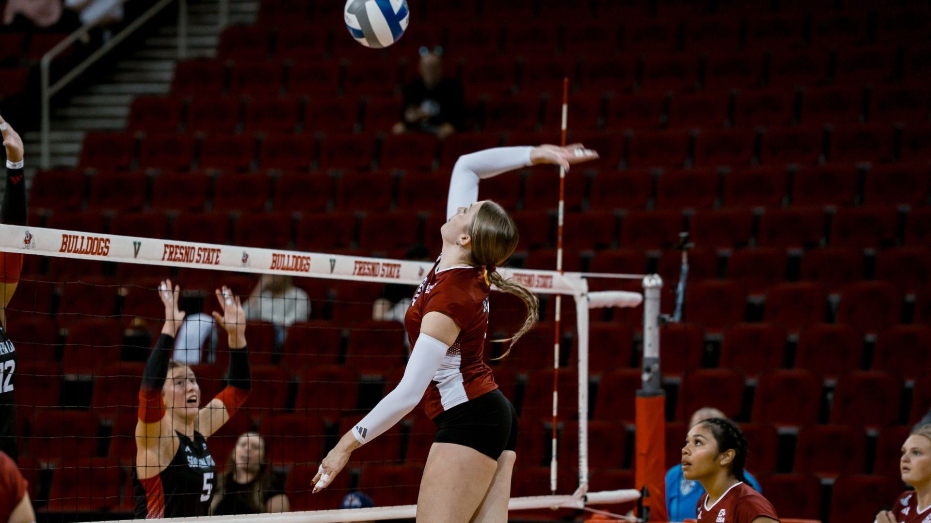 Ashley Herman POTW 9.7