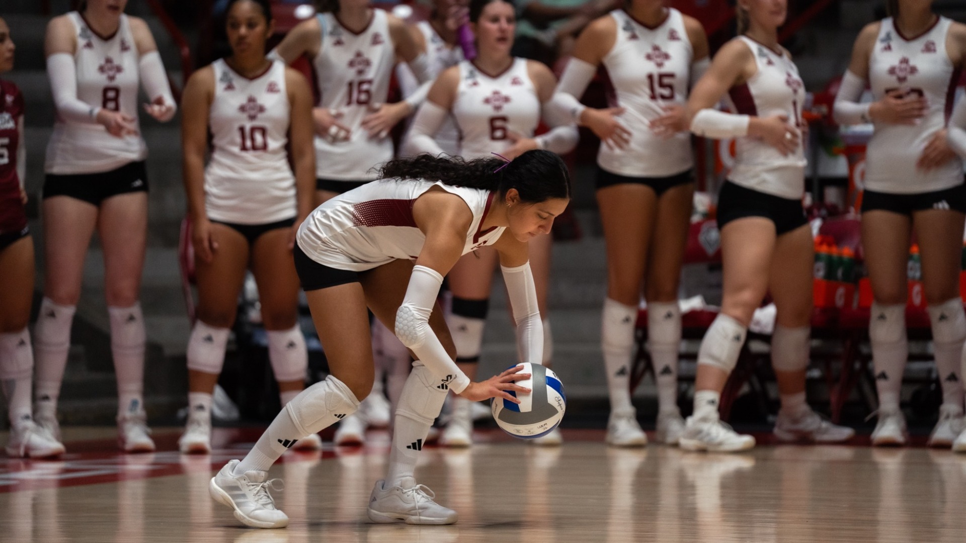 NM State set to start play in Borderland Classic