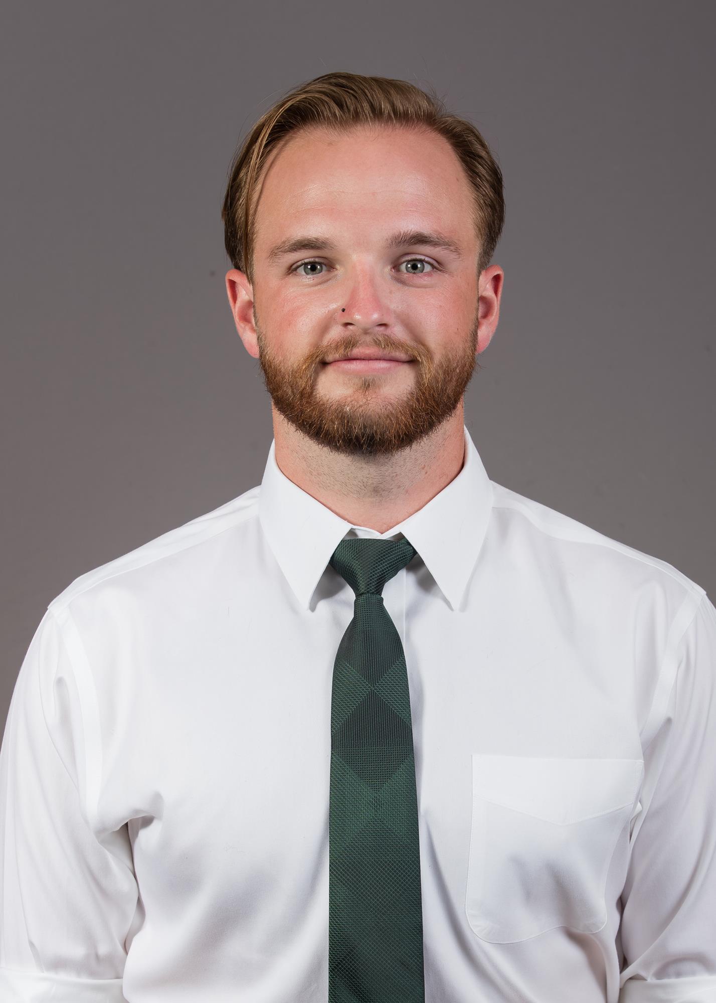 Peter Griggs headshot