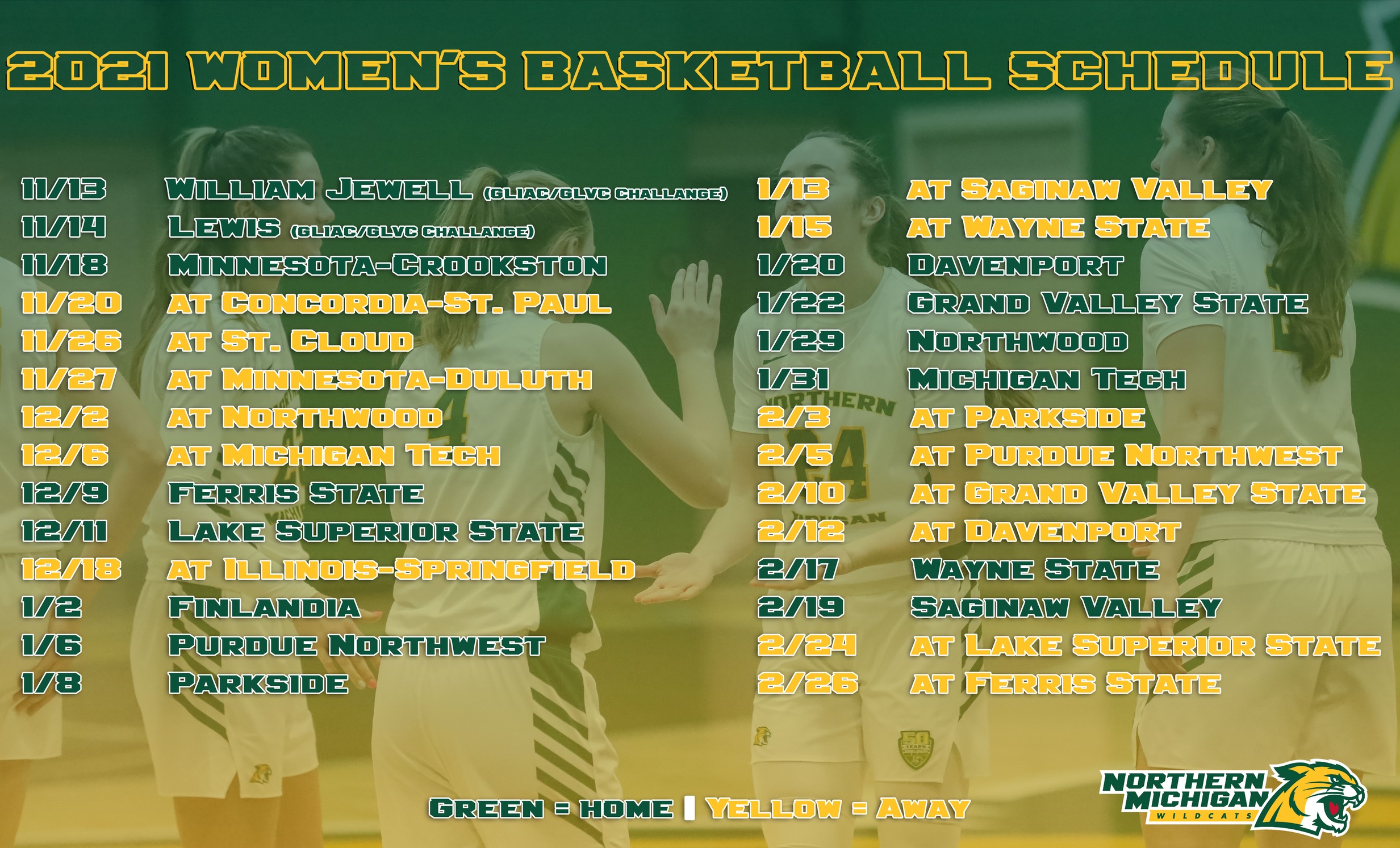 schedule-released-for-2021-22-women-s-basketball-season-northern