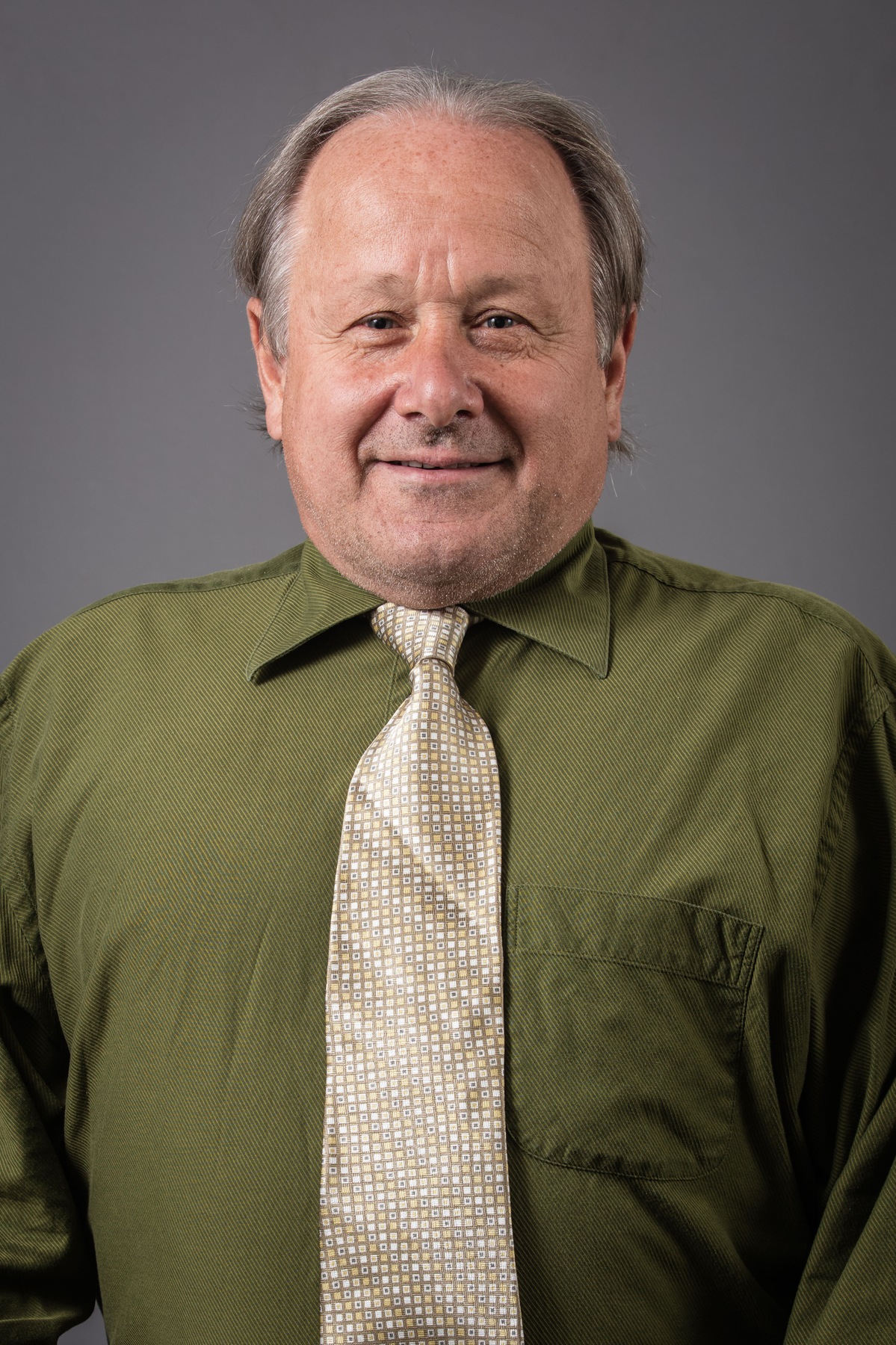 David Poggi