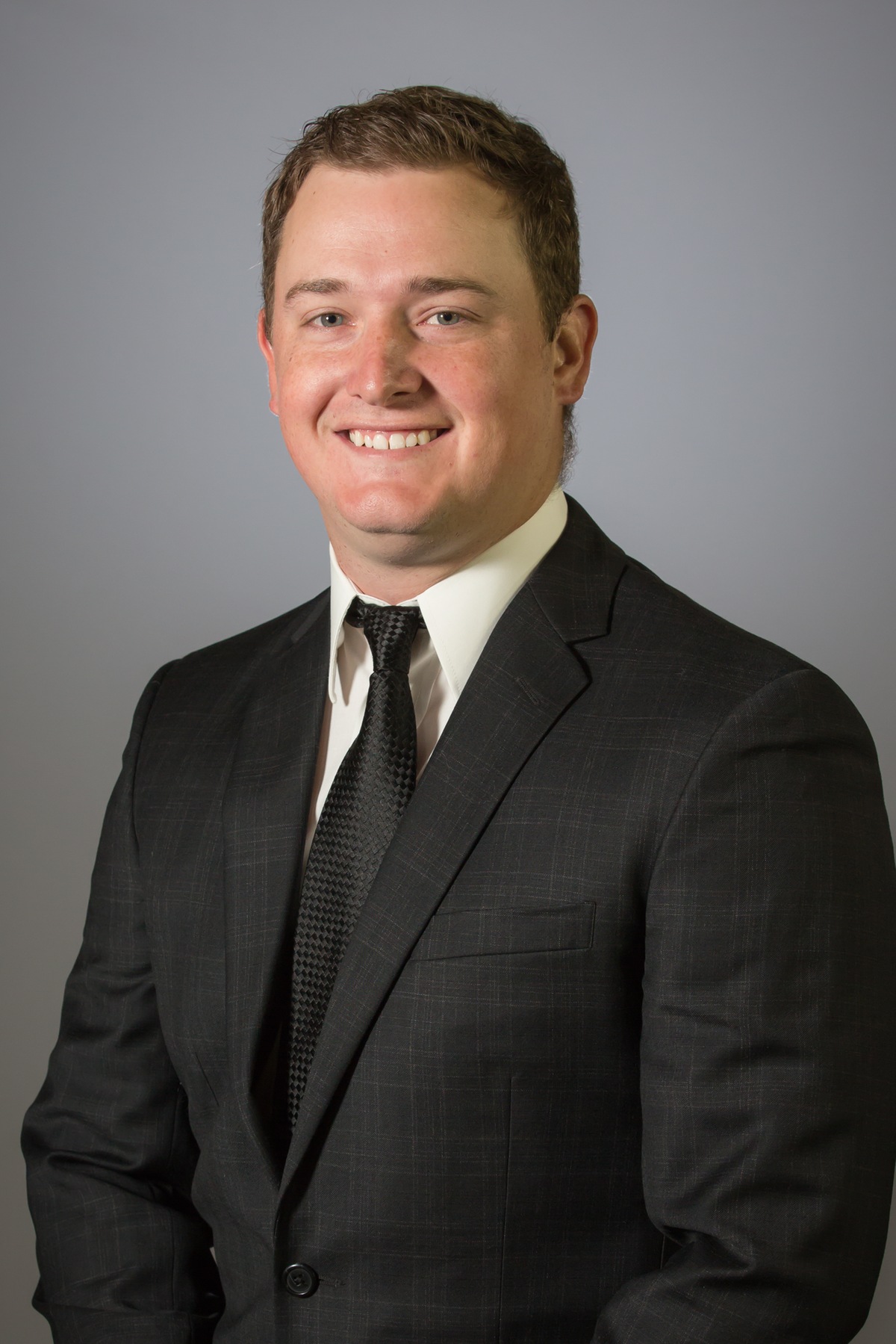 Scott McDougall