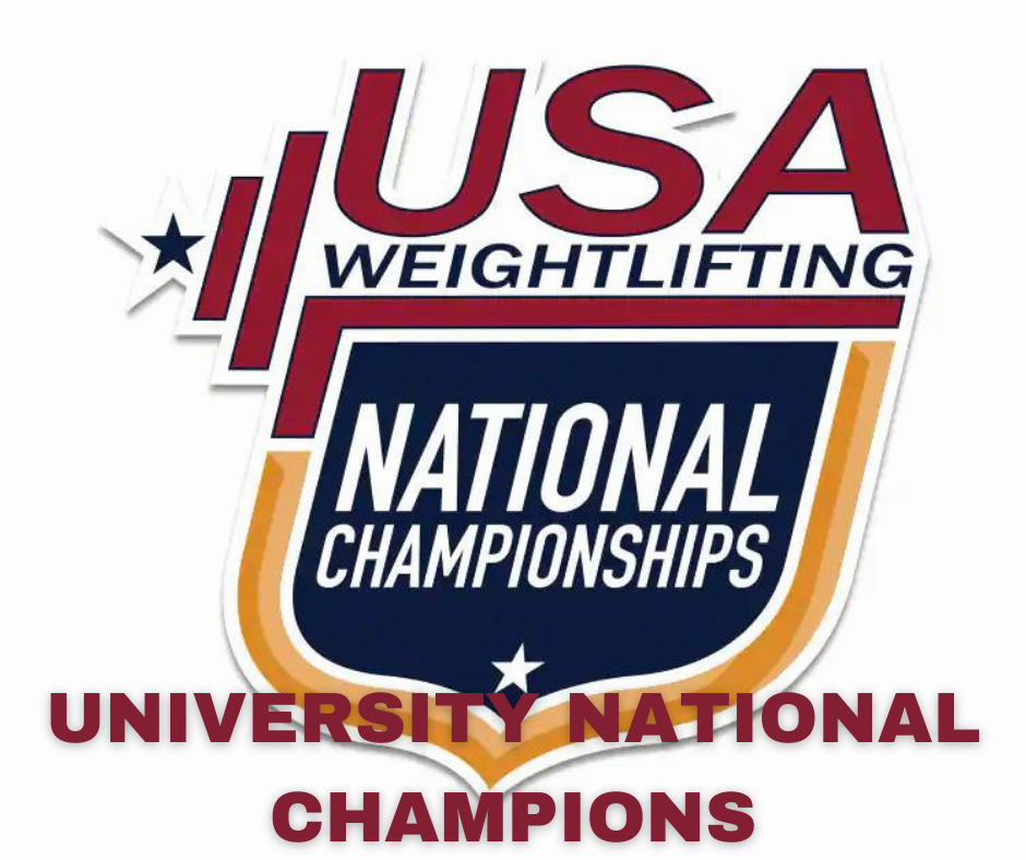 University National Championships
