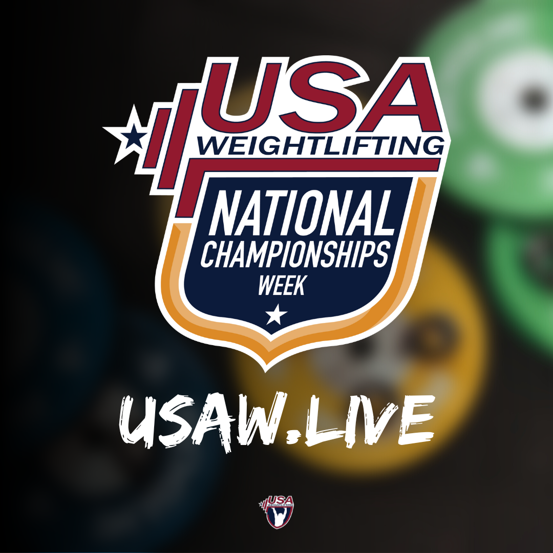 National Championships Logo