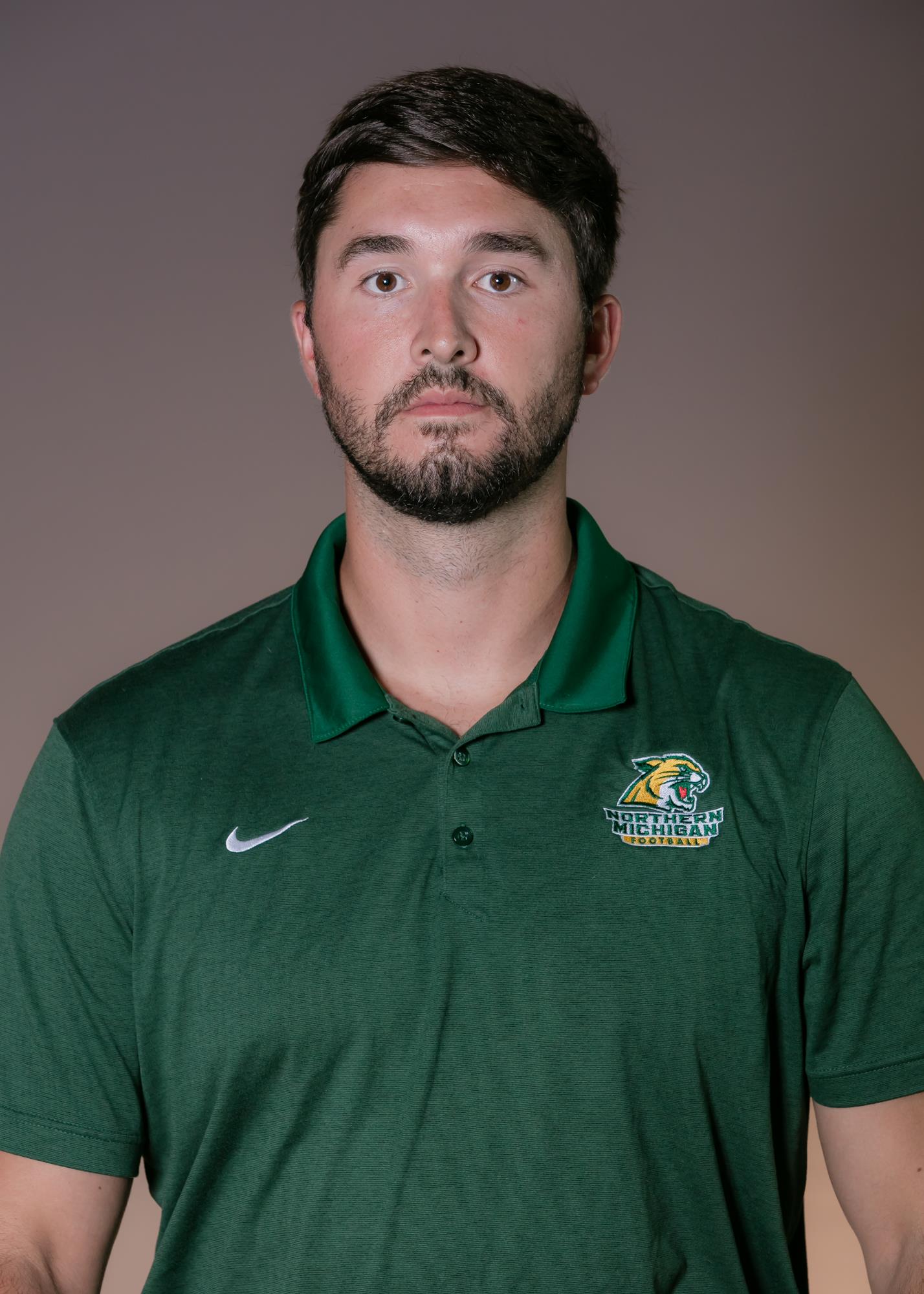 Dylan Chmura