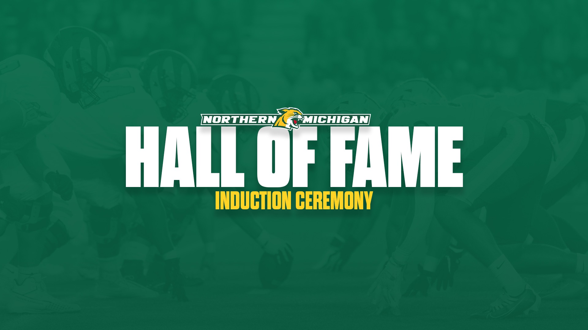 Tickets on Sale for 2023 Sports Hall of Fame Induction Ceremony