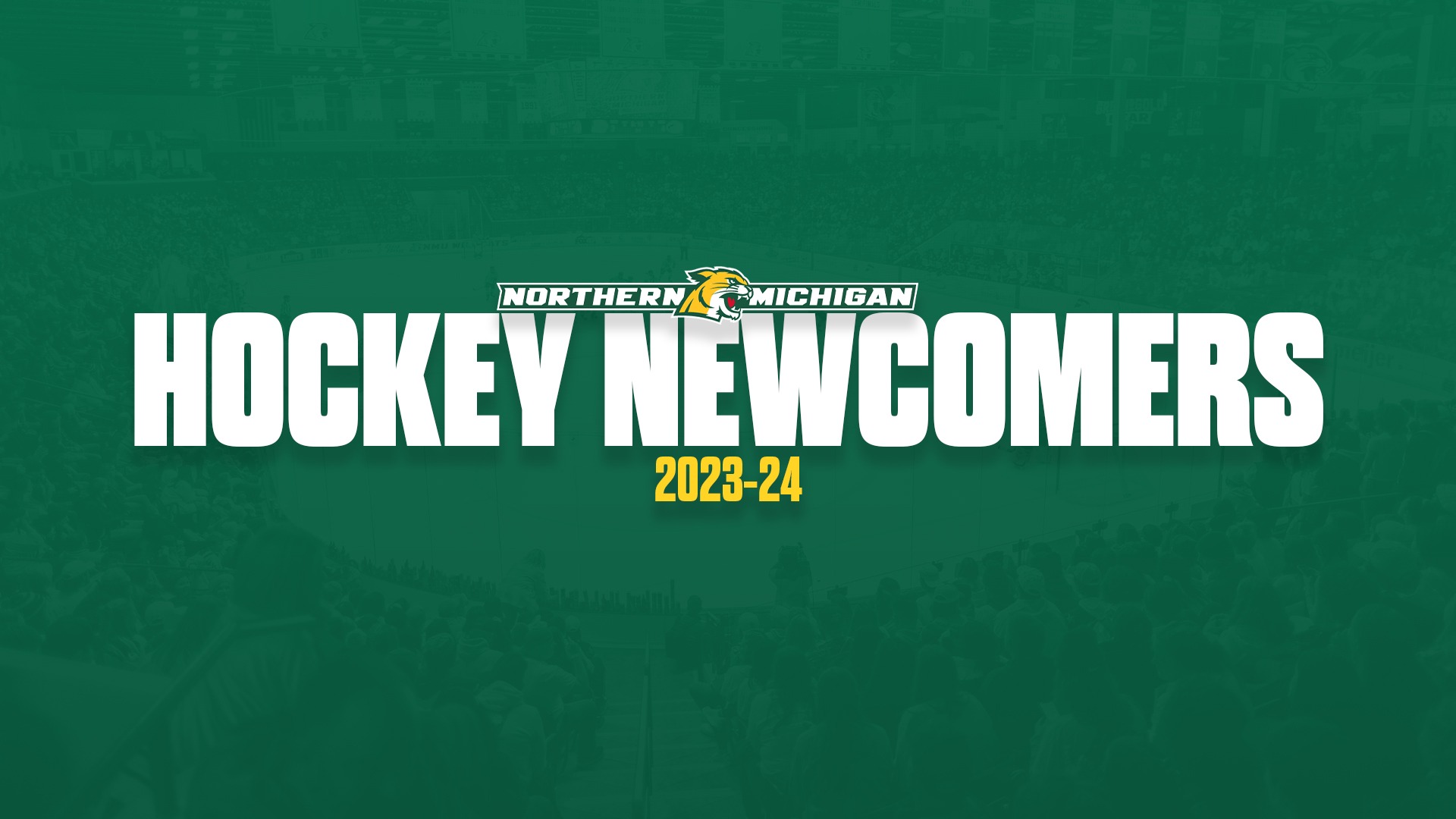Northern Michigan Hockey Announces 2023 24 Newcomers Northern 