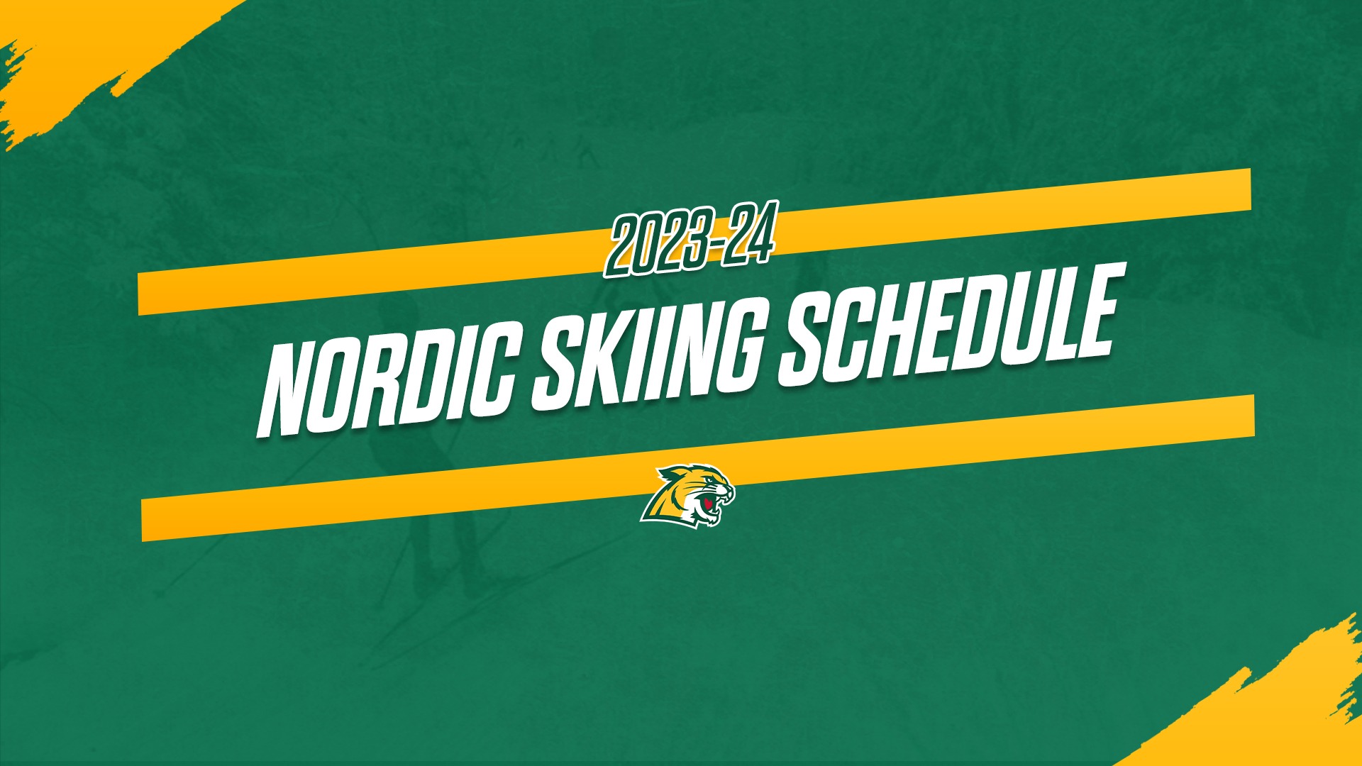 Nordic Ski Unveils 202324 Schedule Northern Michigan University Nordic Ski Unveils 202324 Schedule Northern Michigan University