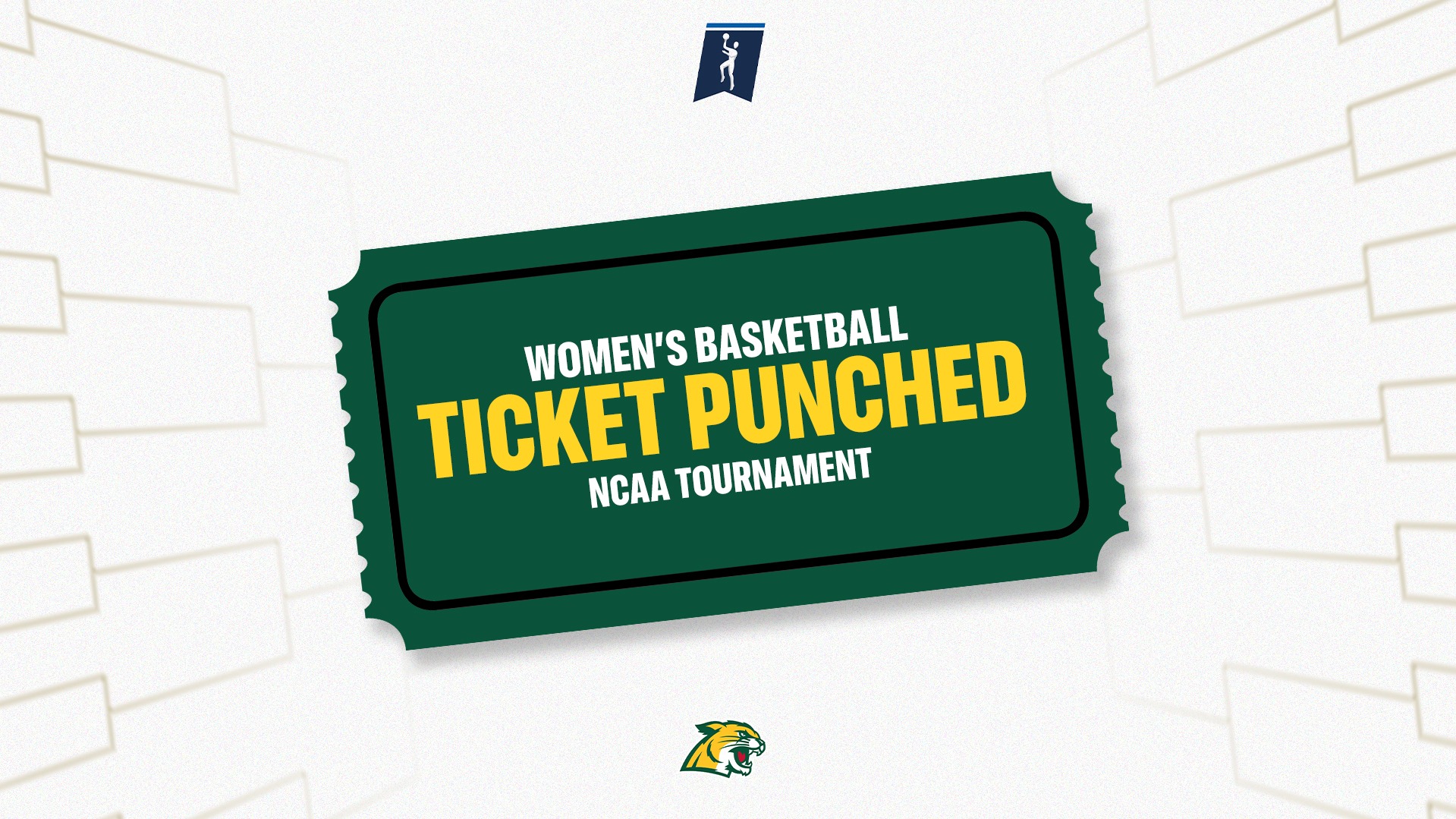 WBB Ticket