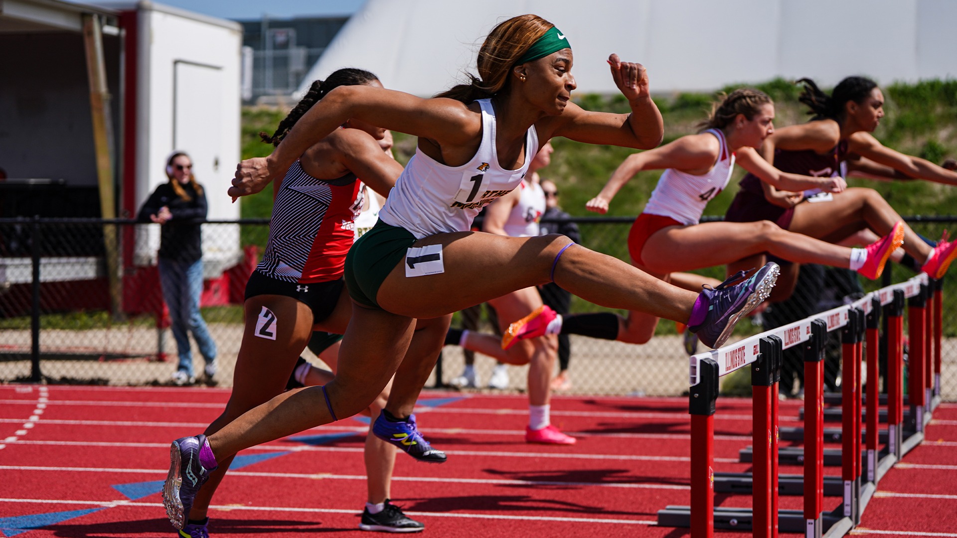 PREVIEW Track & Field set for the Spartan Invite in East Lansing