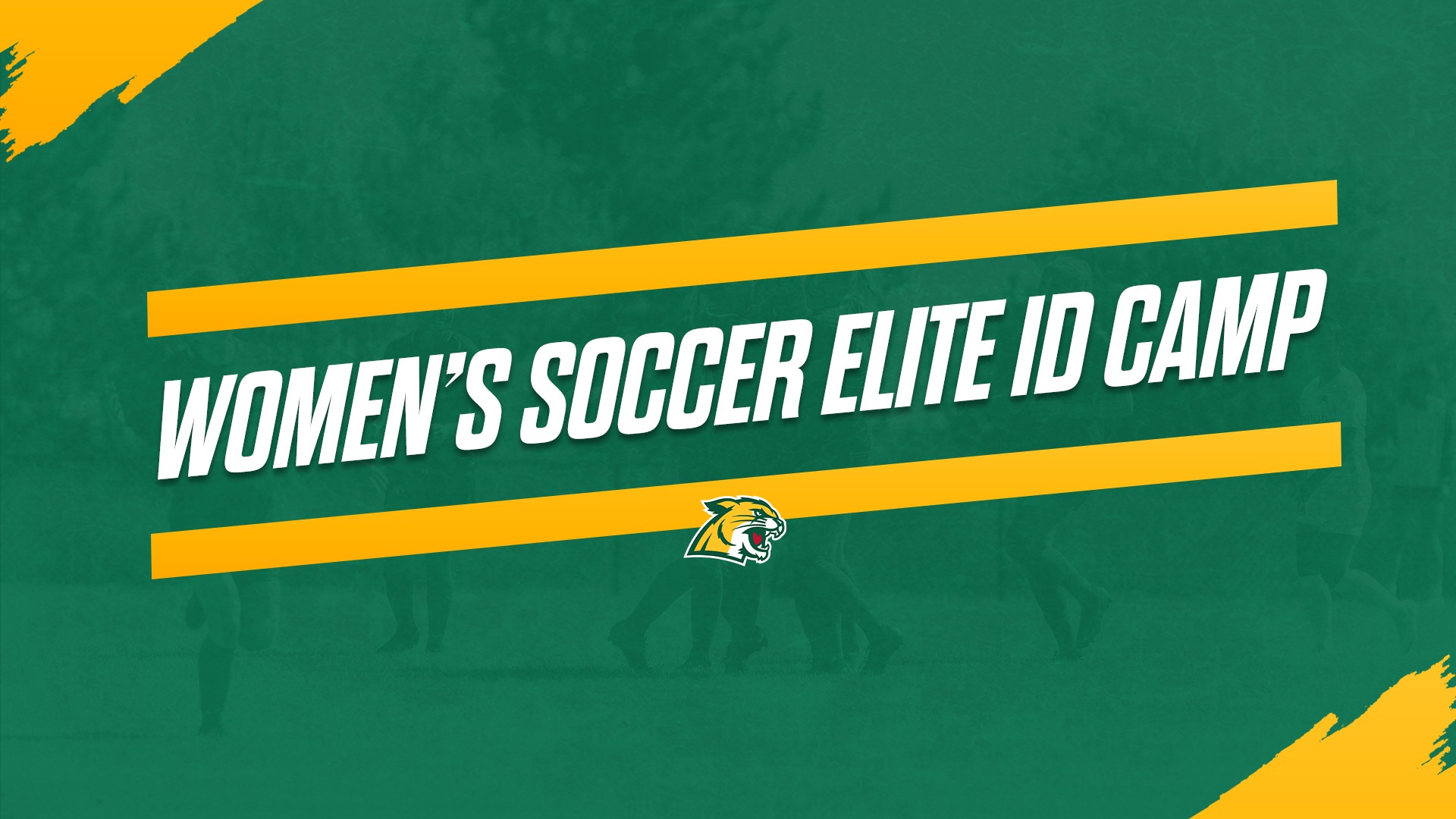 Women's Soccer Elite ID Camp
