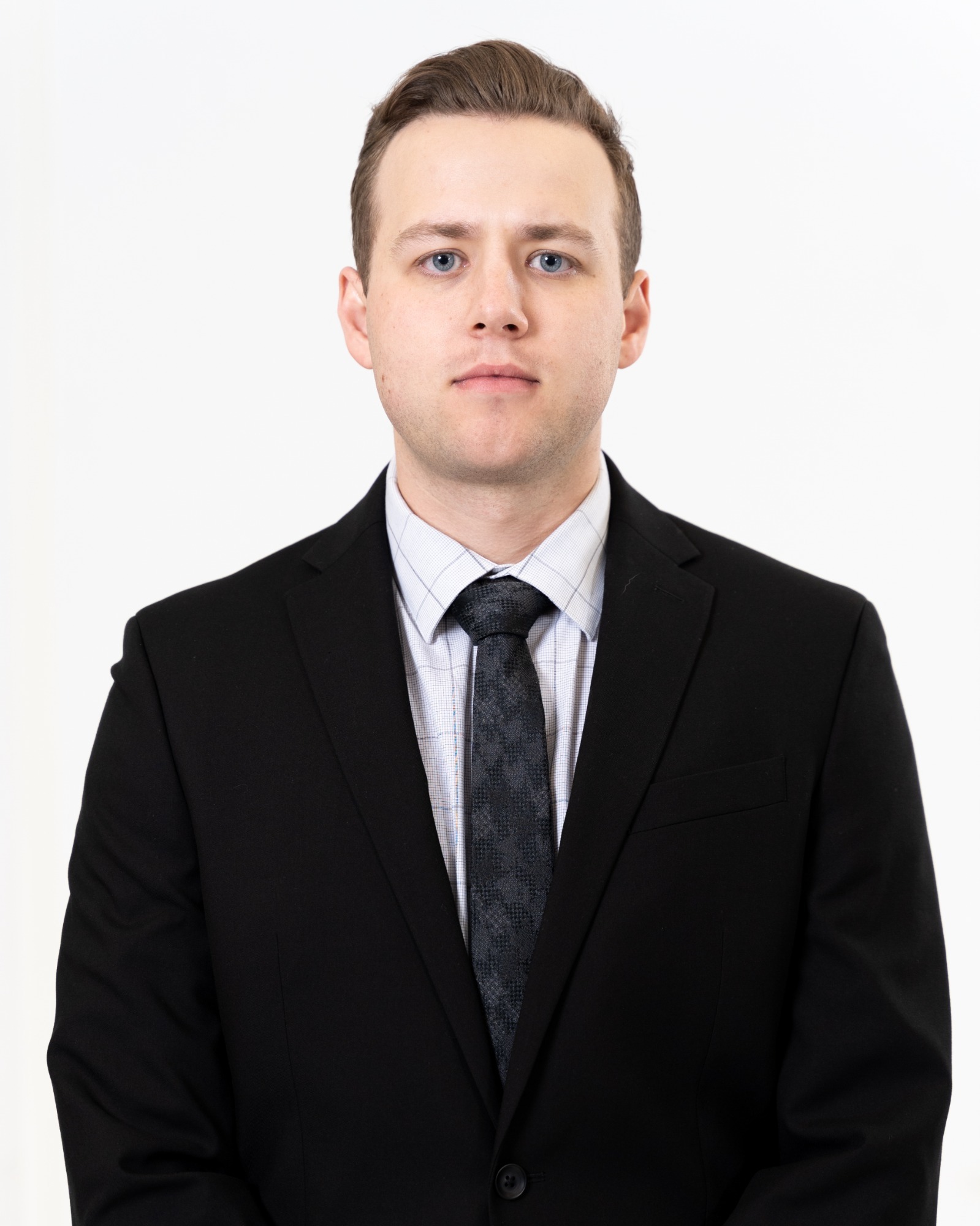Ben Russell 2024-25