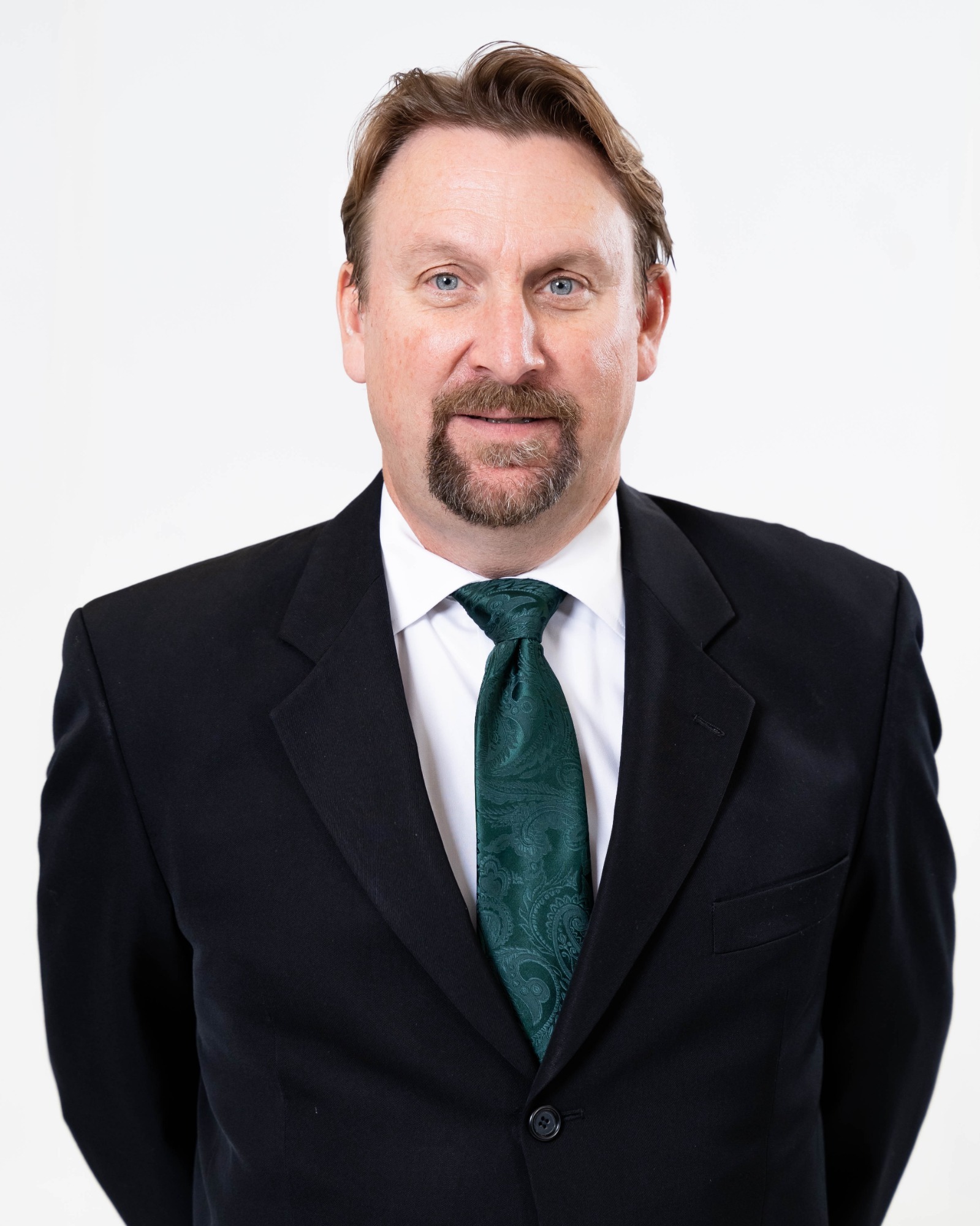 Dave Shyiak