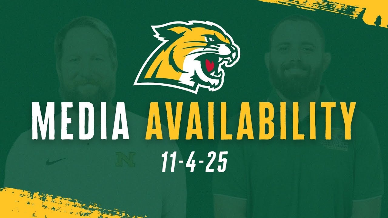 Media Availability 11-4-25