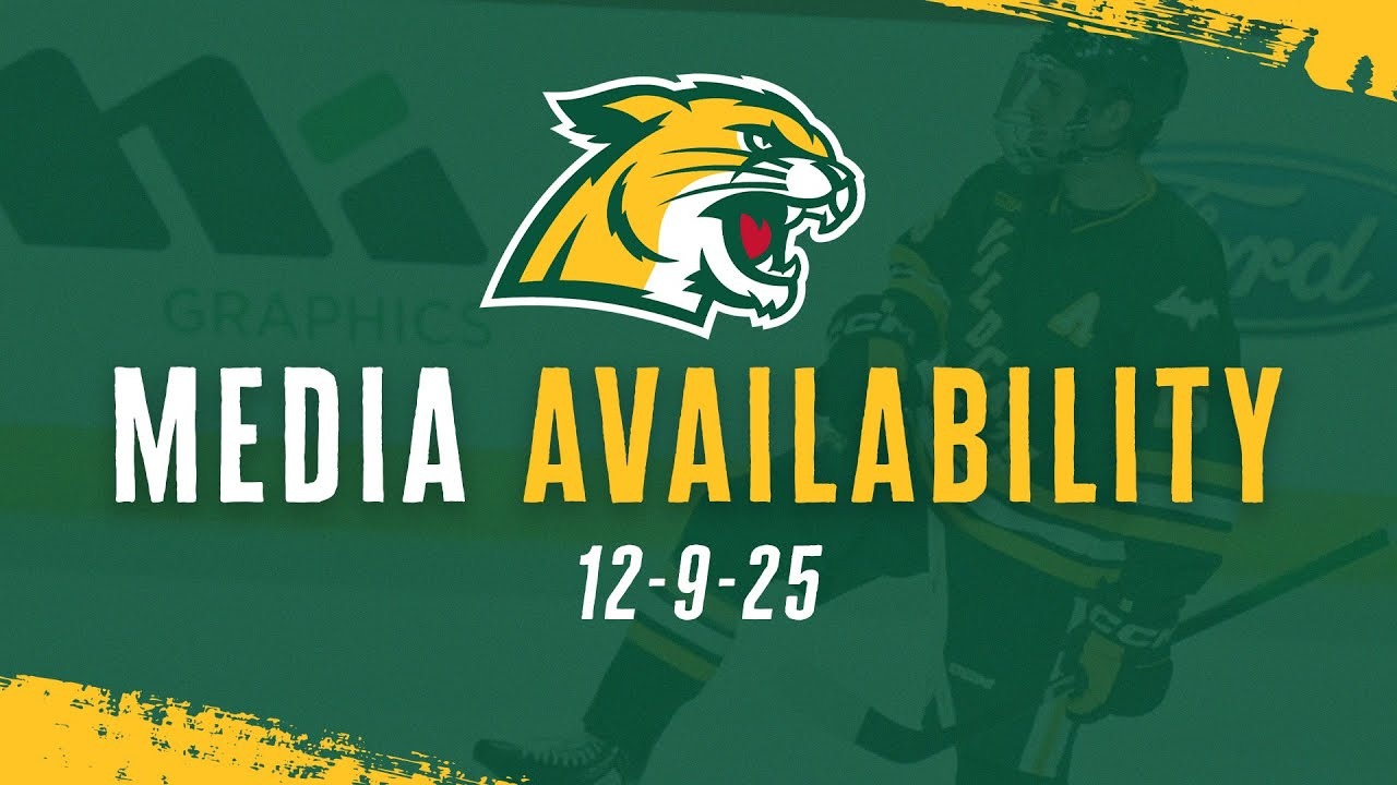 Media Availability 12-9-25