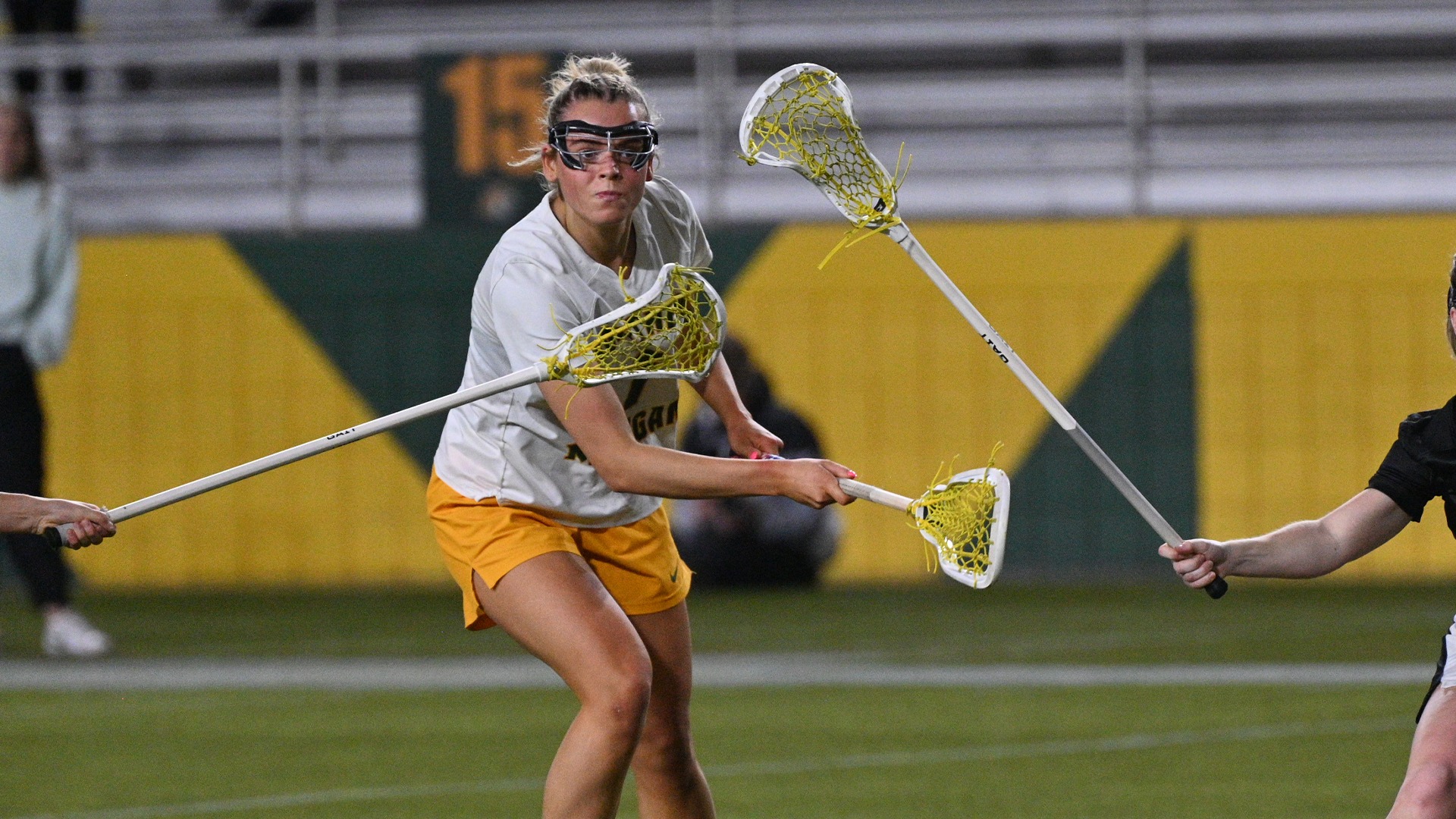 Josie Lakosky LAX
