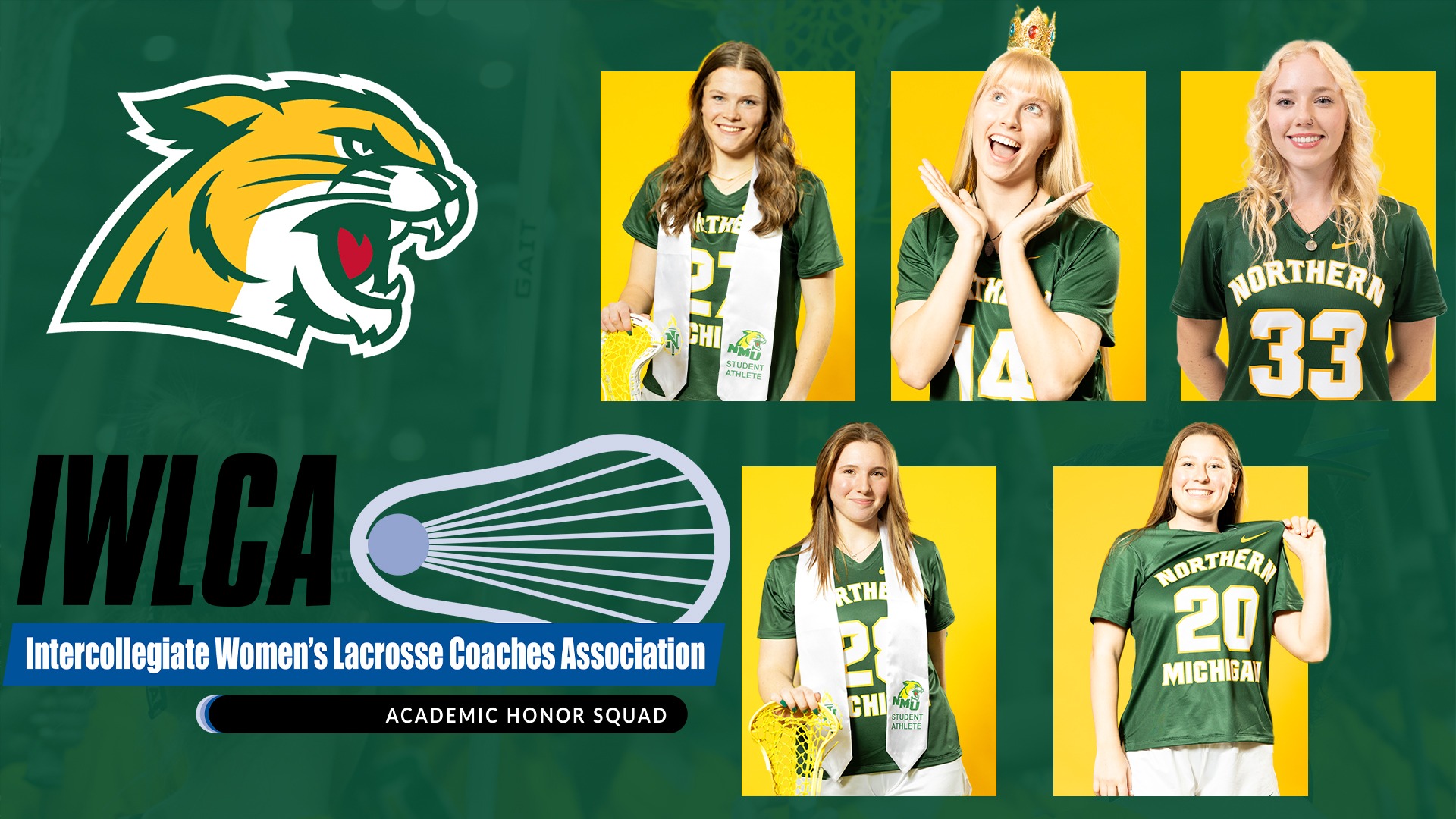 IWLCA Honor Roll 2025`