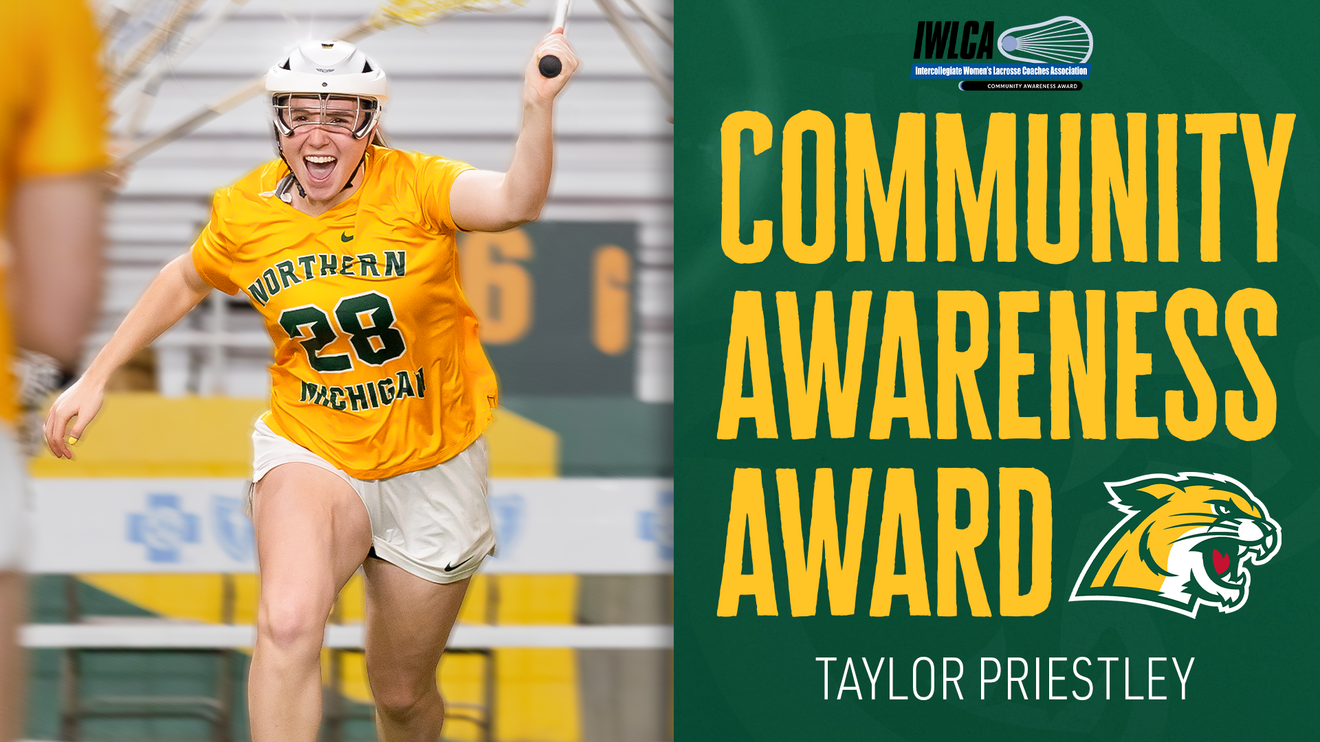 Priestley Community Engagement