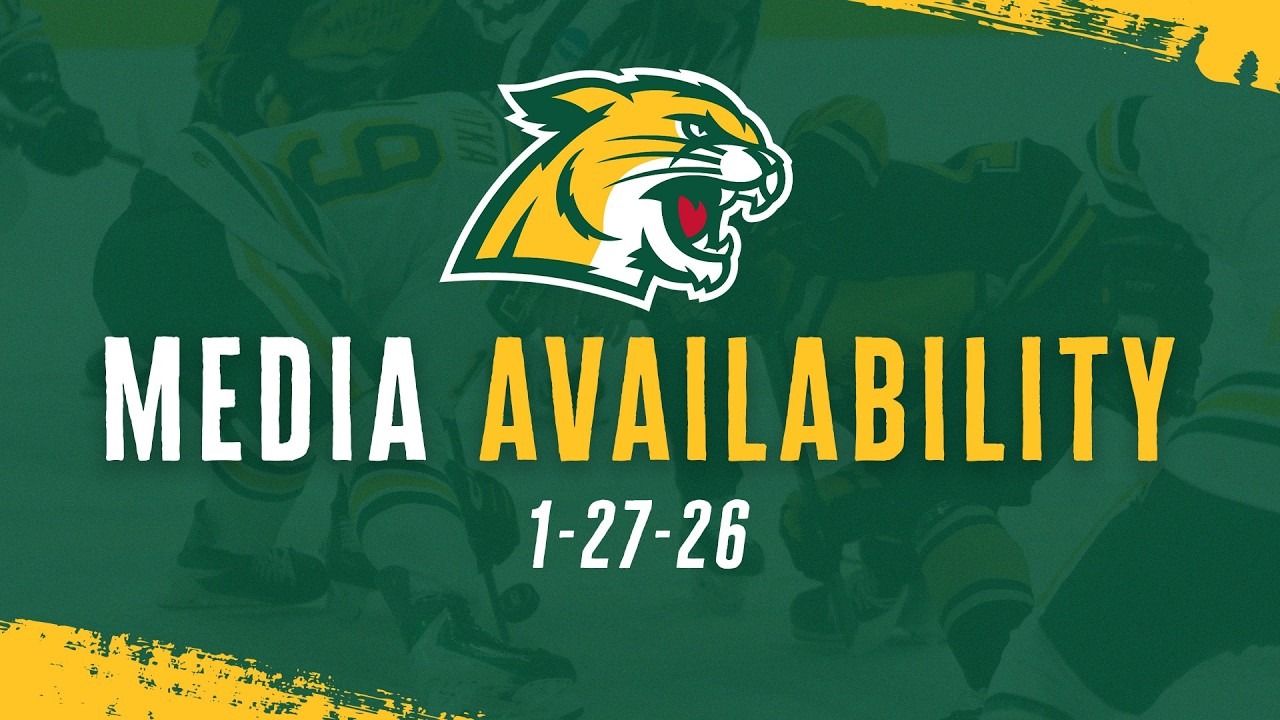 Media Availability 1-27-26