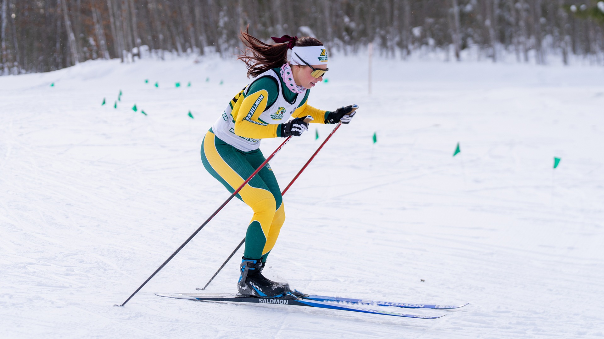 Women's Nordic Ski