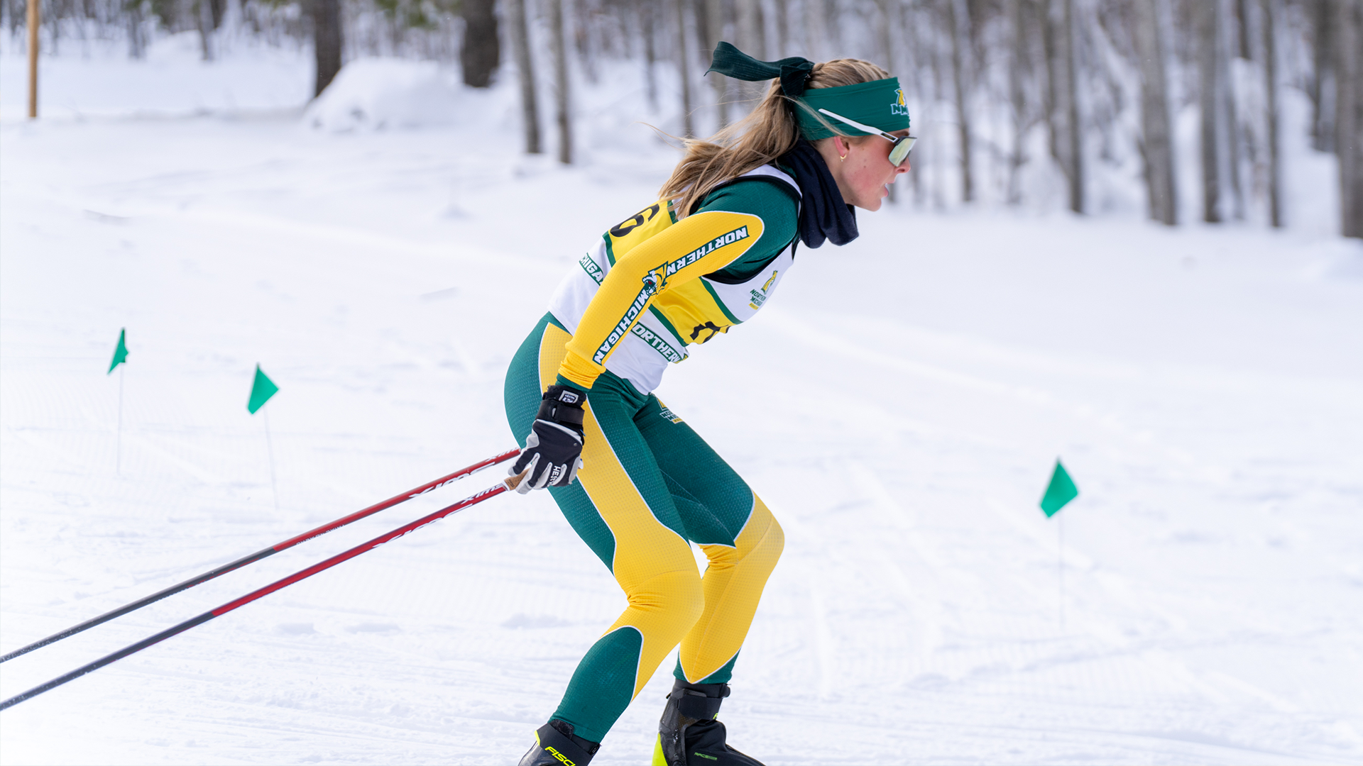 Women's Nordic