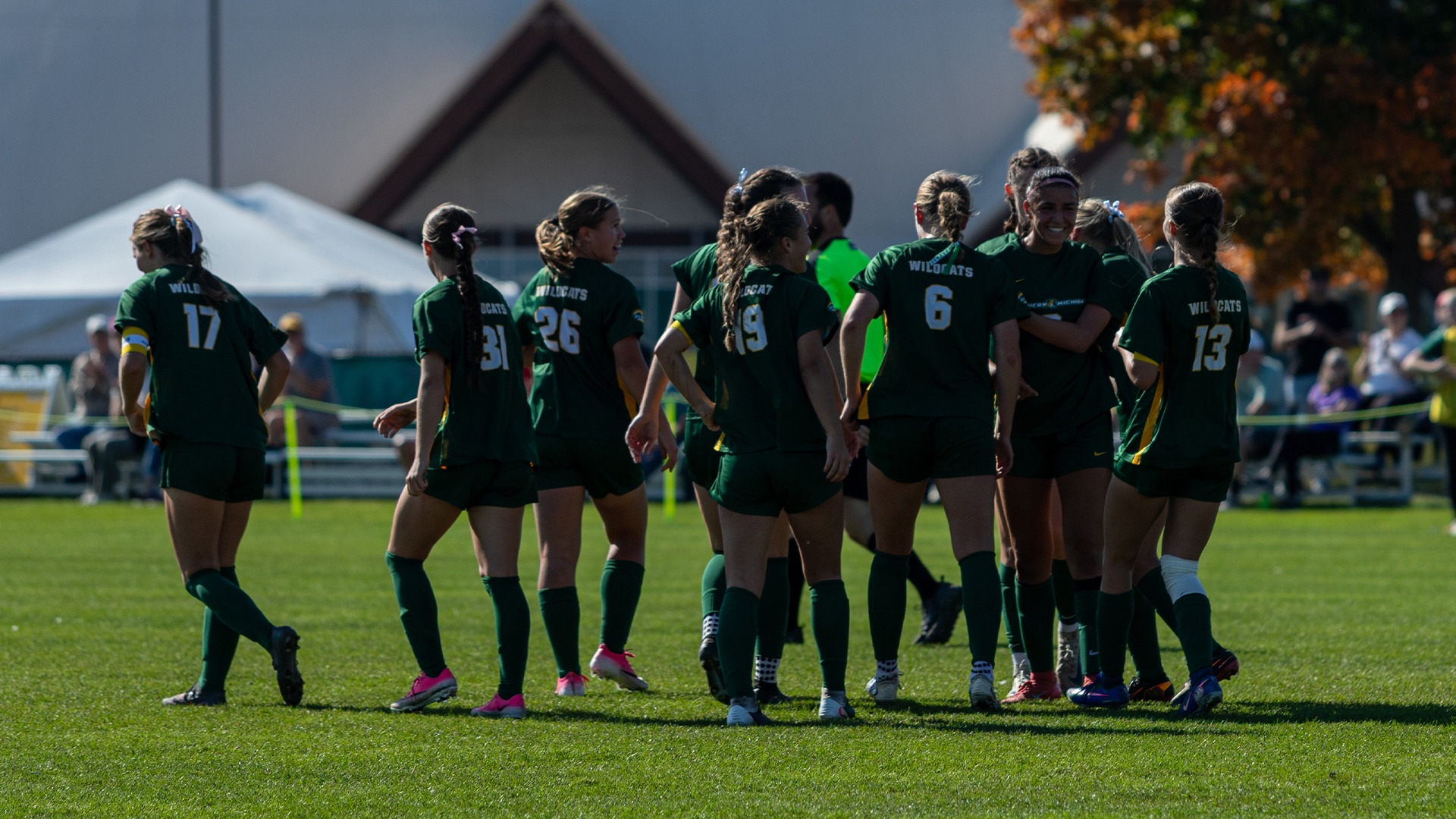 Women's Soccer