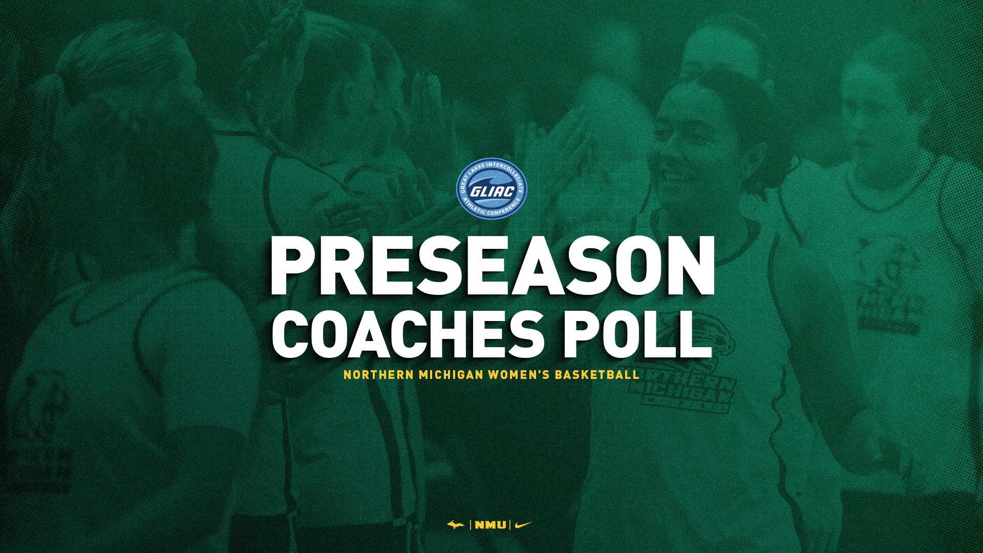 WBB Preseason Poll 2026-27