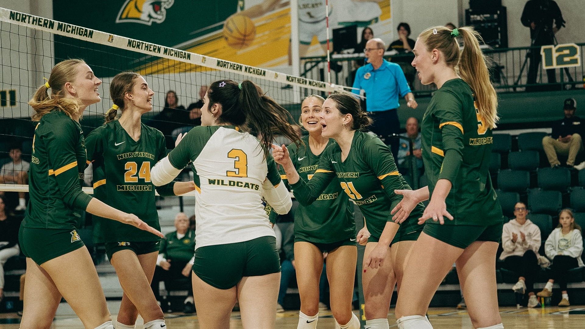 VB vs PNW