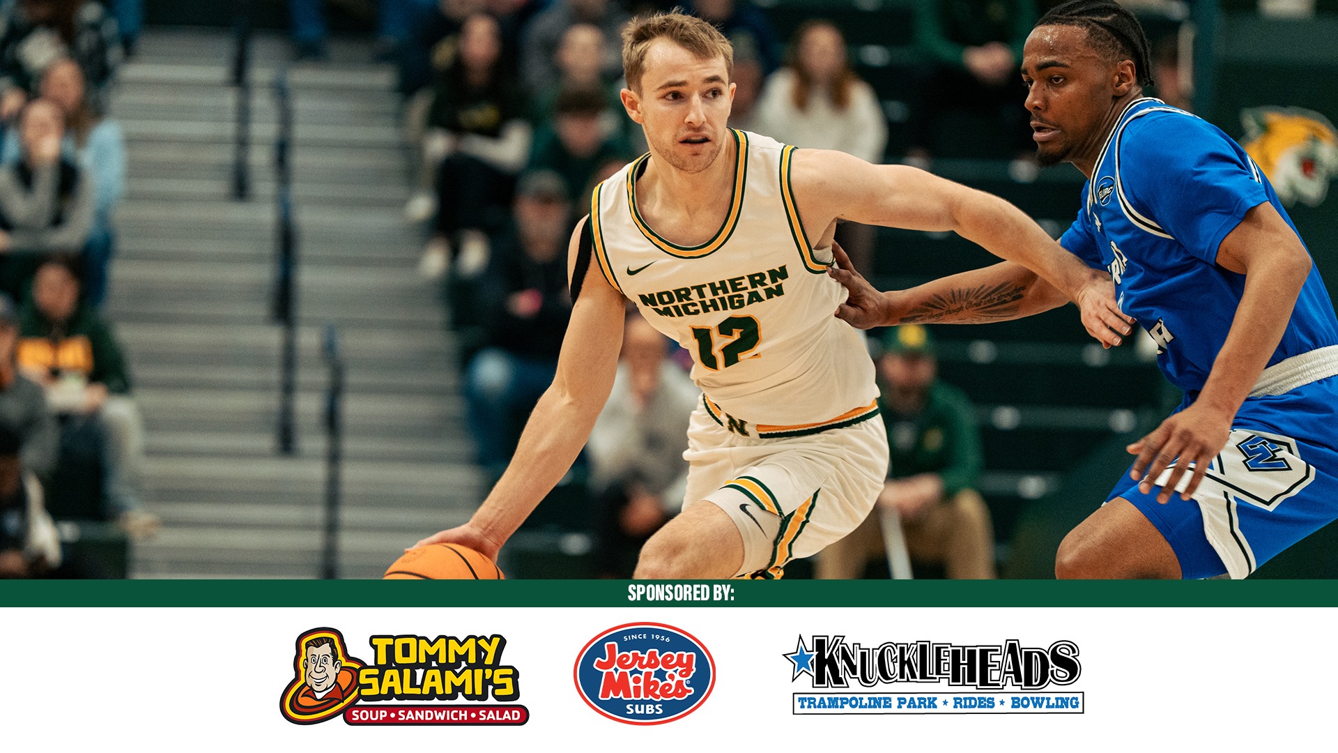 MBB w/Sponsors for Dells