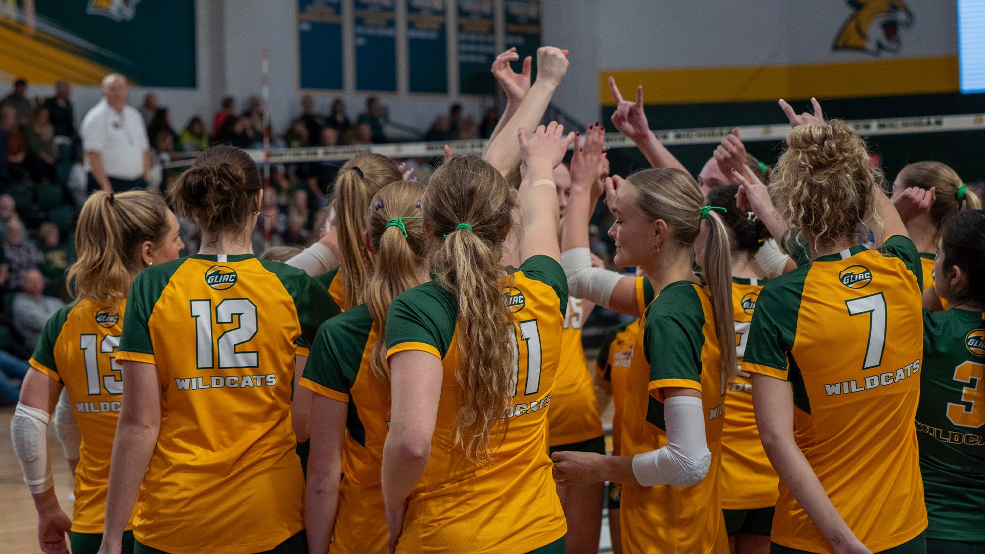 Volleyball