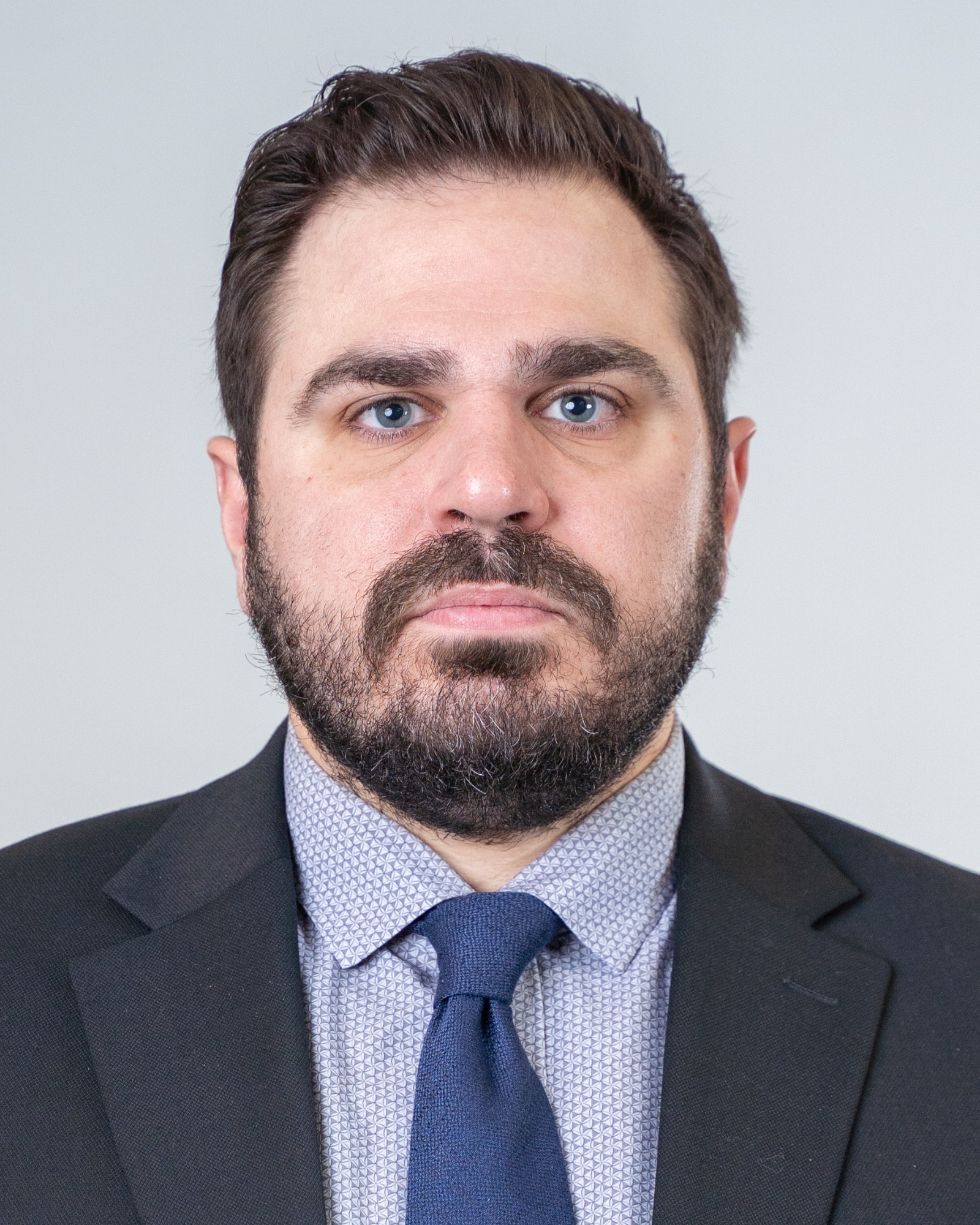 Chris Kamal