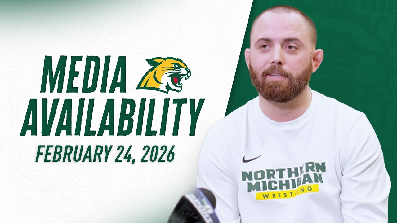 Media Availability 2-24-26