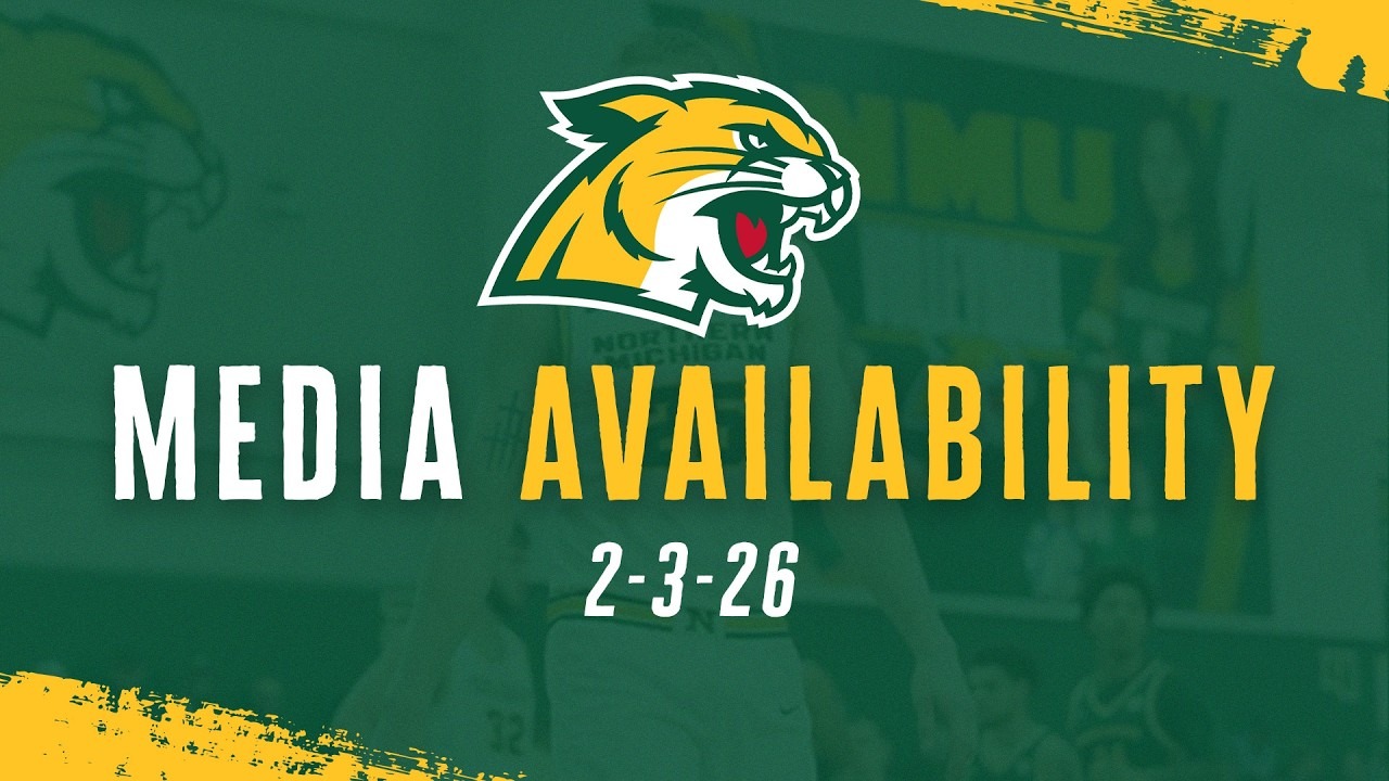 Media Availability 2-3-26