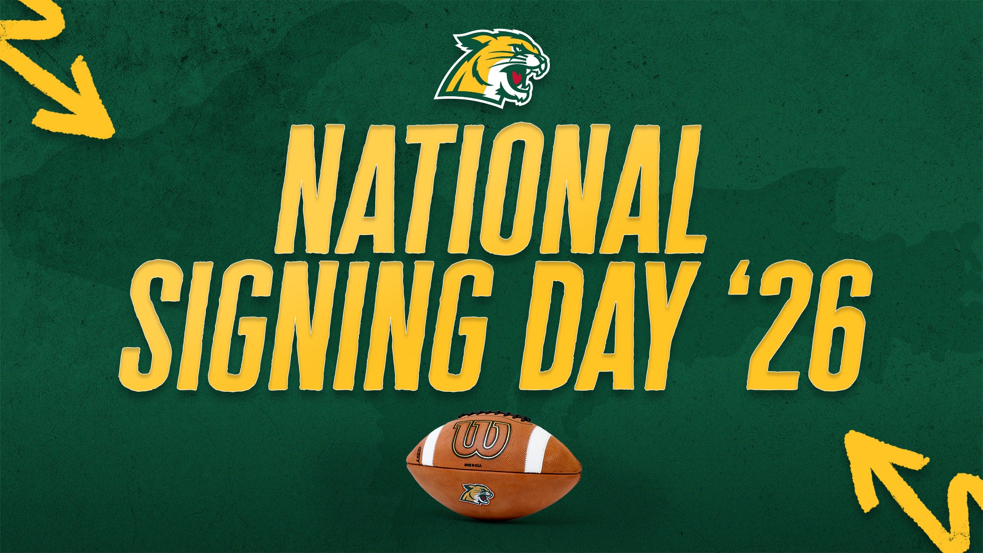 National Signing Day 2026