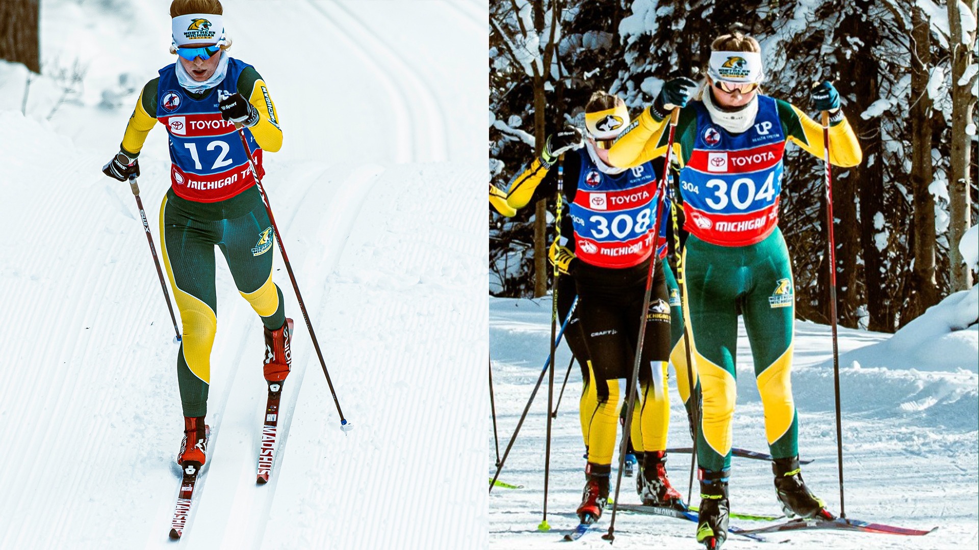 Nilssen and Leitheiser